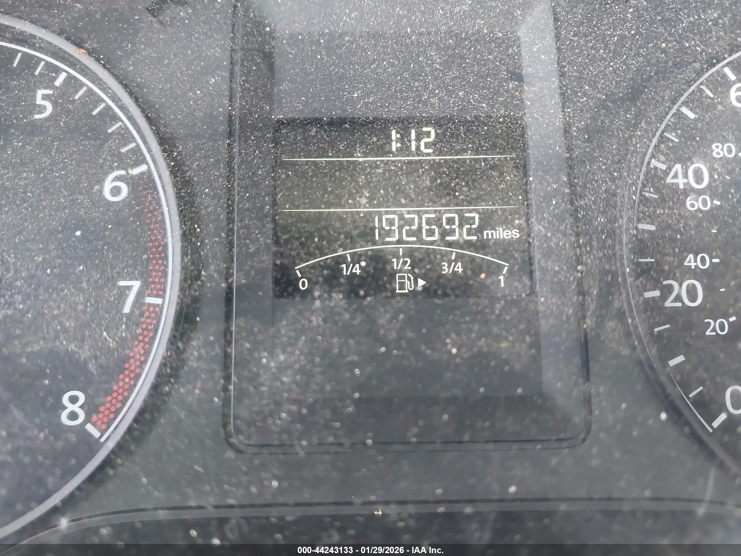 VOLKSWAGEN JETTA image 7