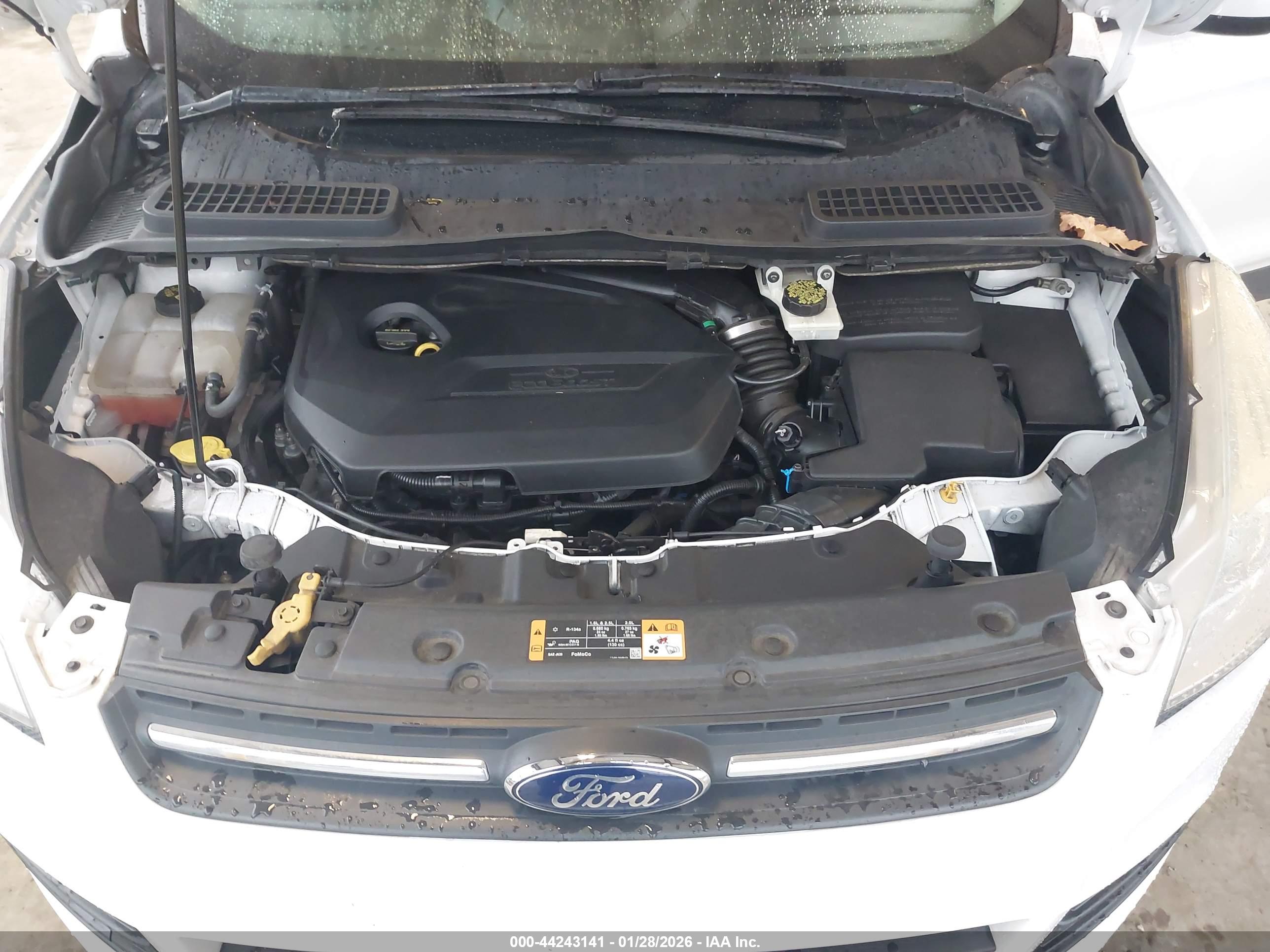 FORD ESCAPE image 10