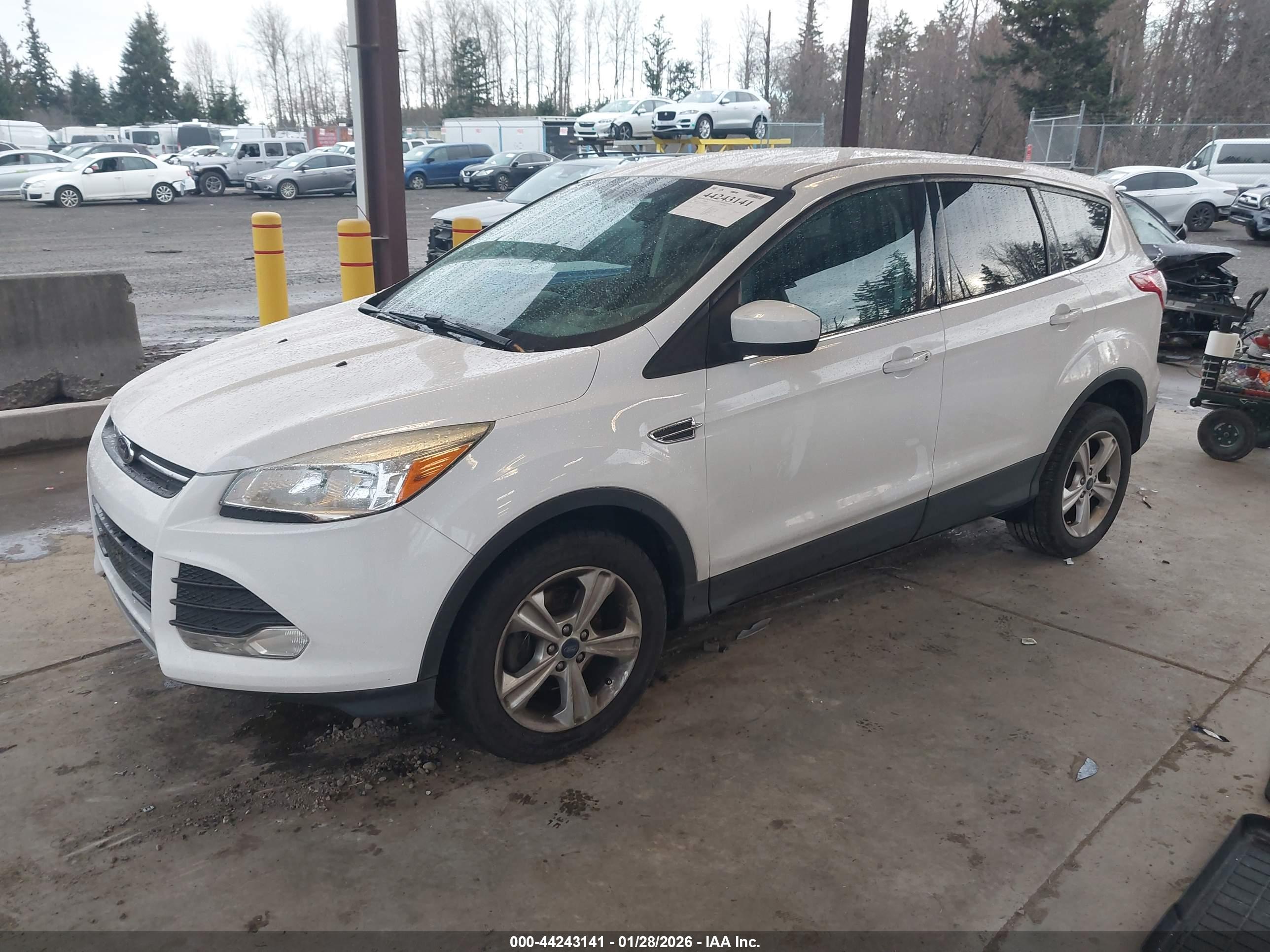 FORD ESCAPE image 2