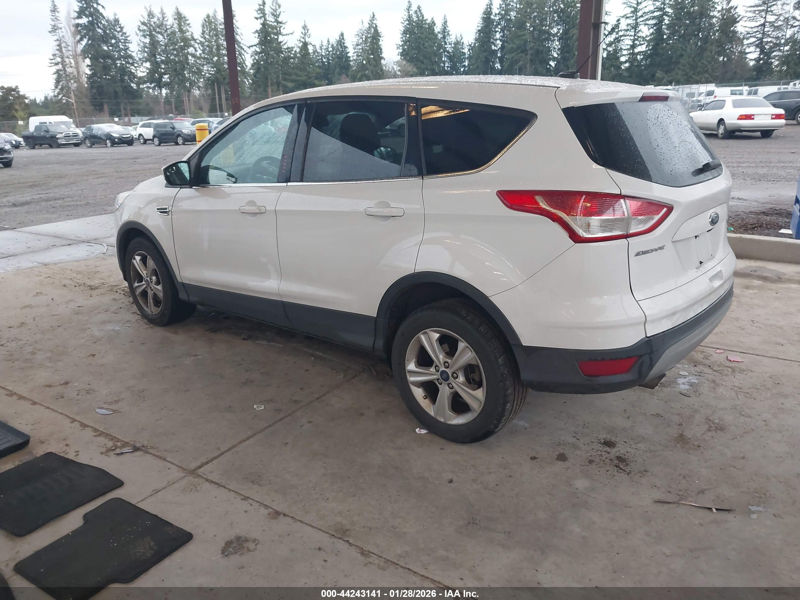 FORD ESCAPE image 3