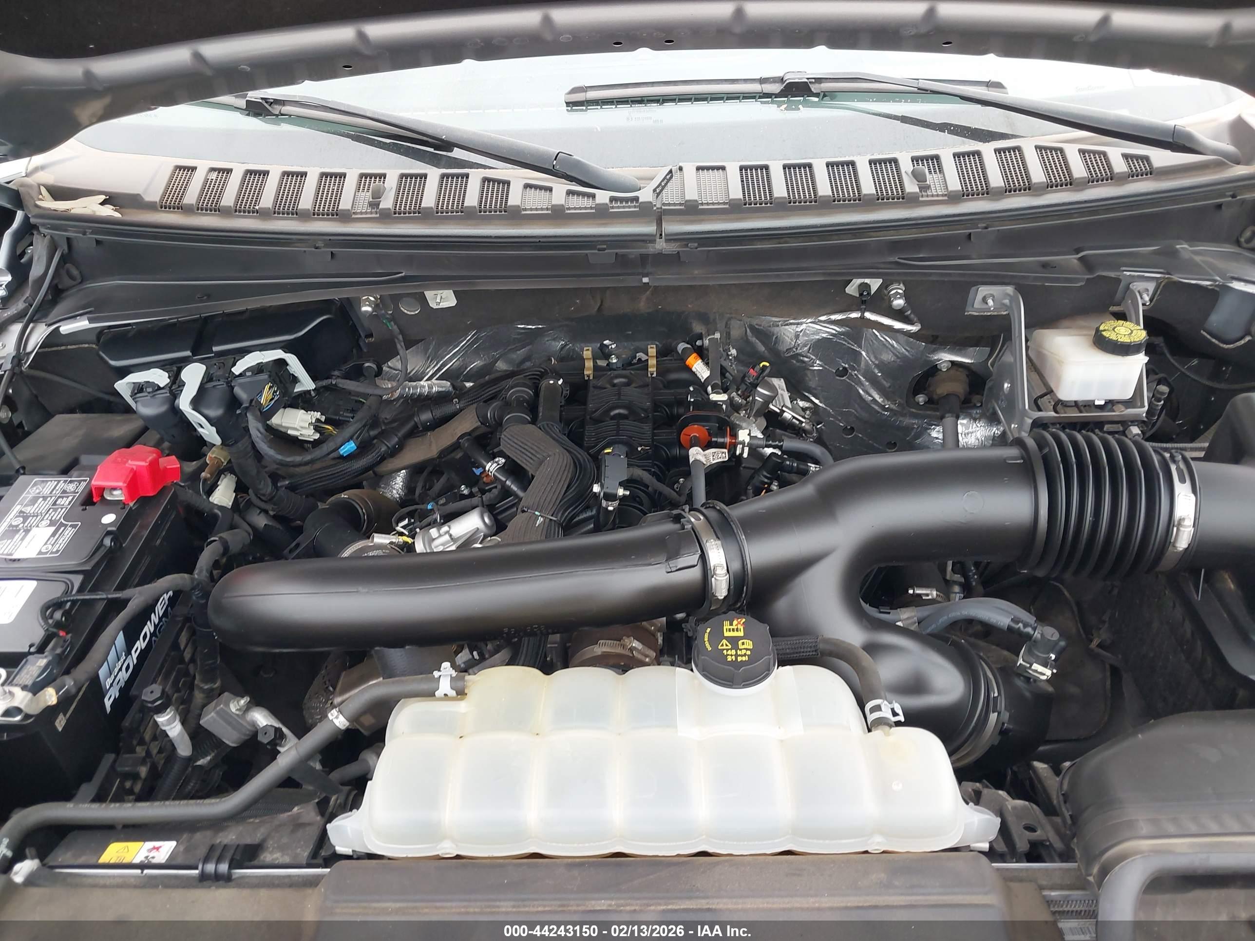LINCOLN NAVIGATOR image 10