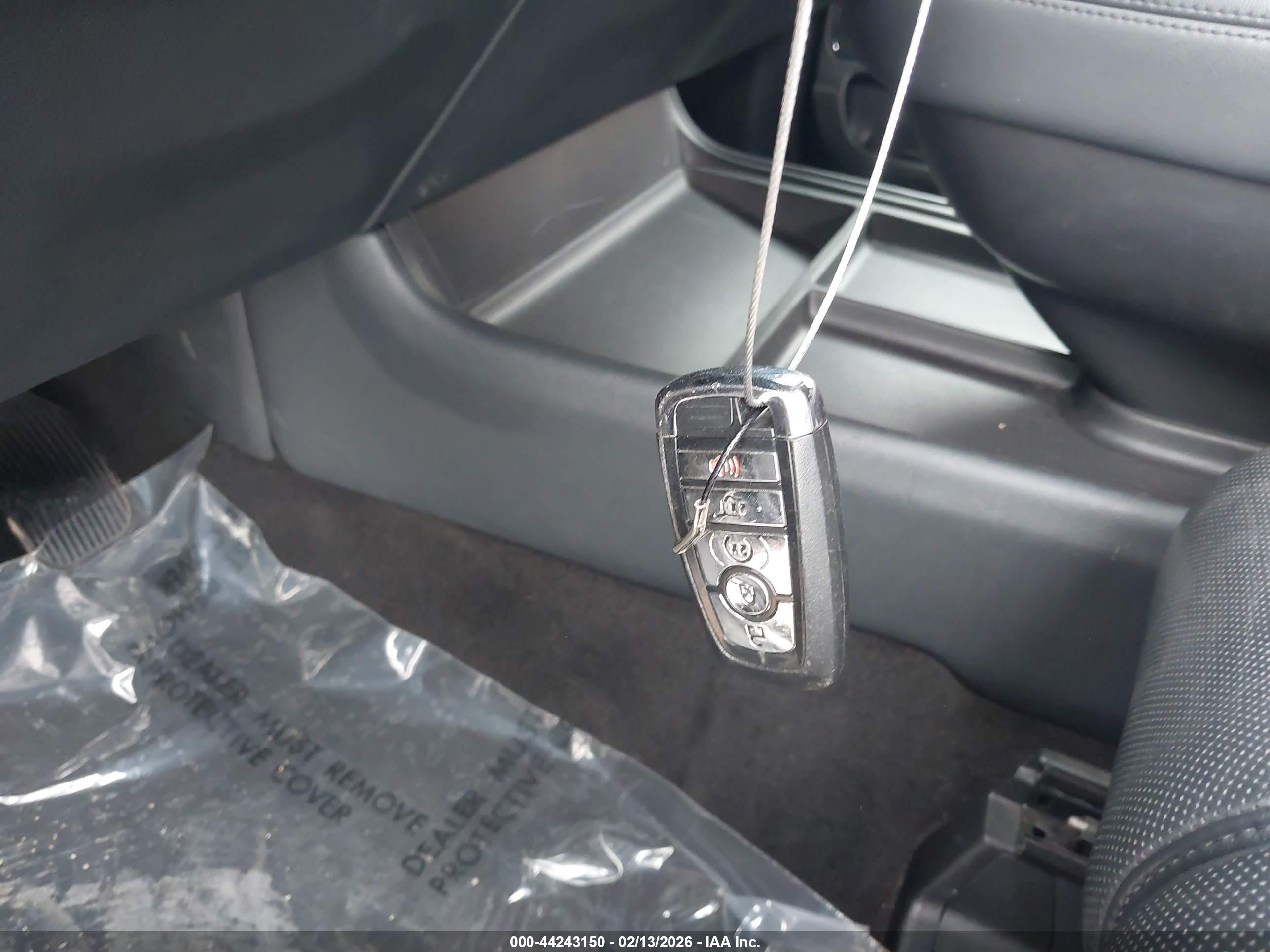 LINCOLN NAVIGATOR image 11
