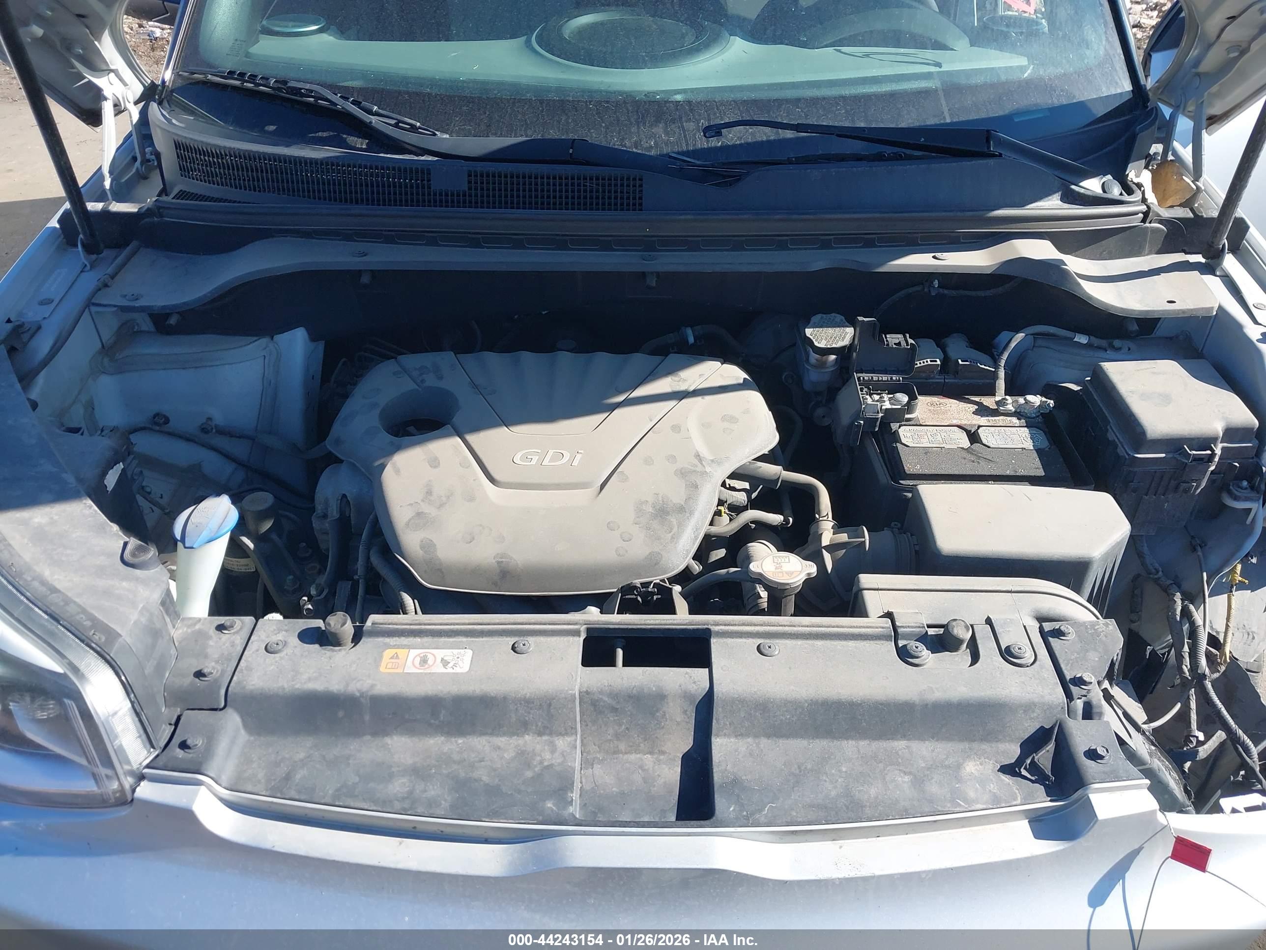 KIA SOUL image 10
