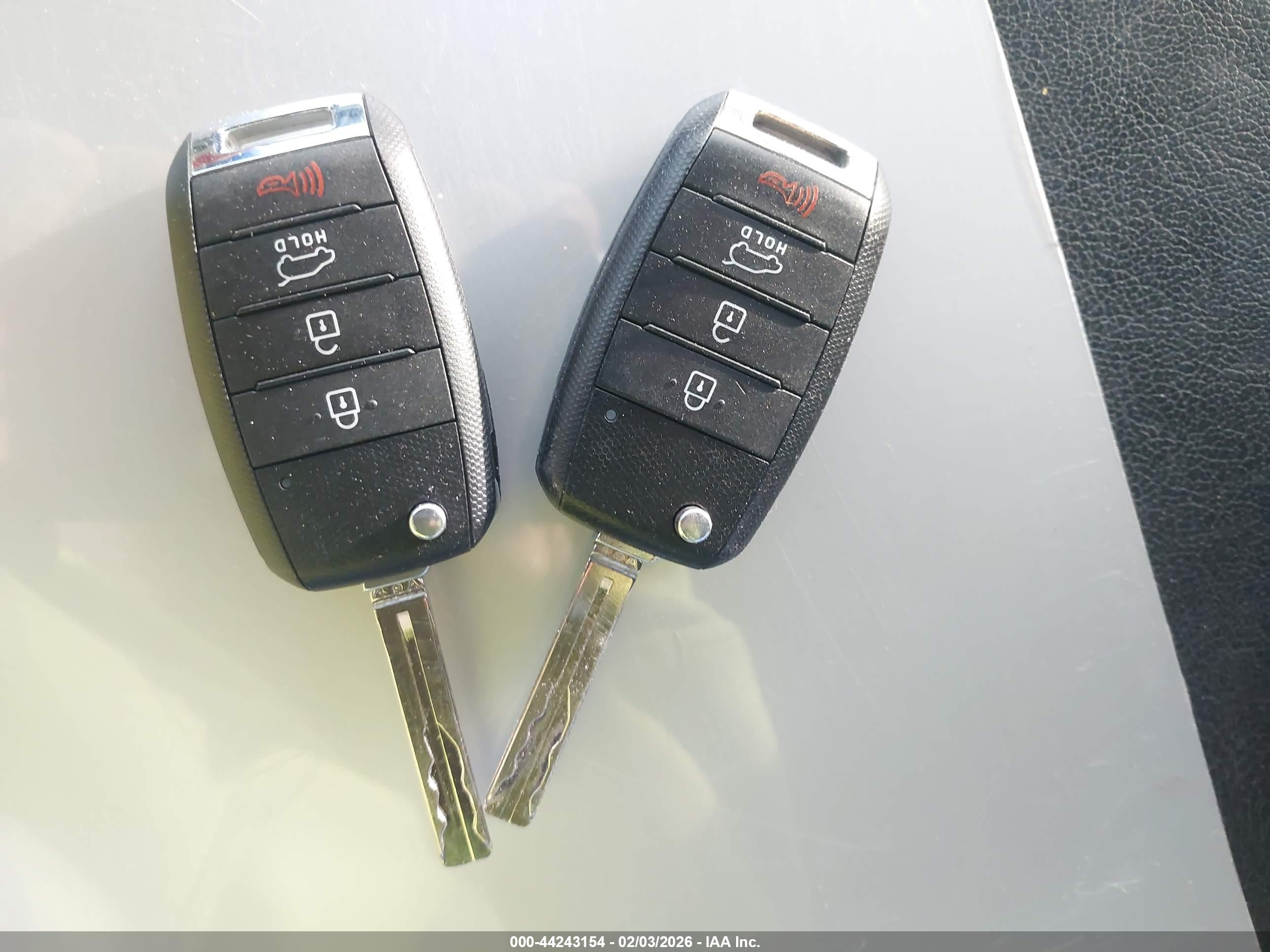 KIA SOUL image 11