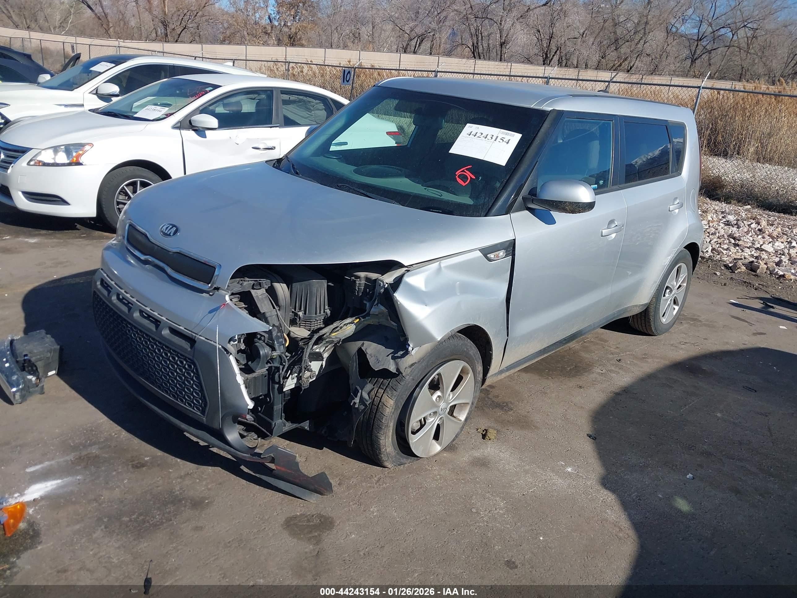 KIA SOUL image 2