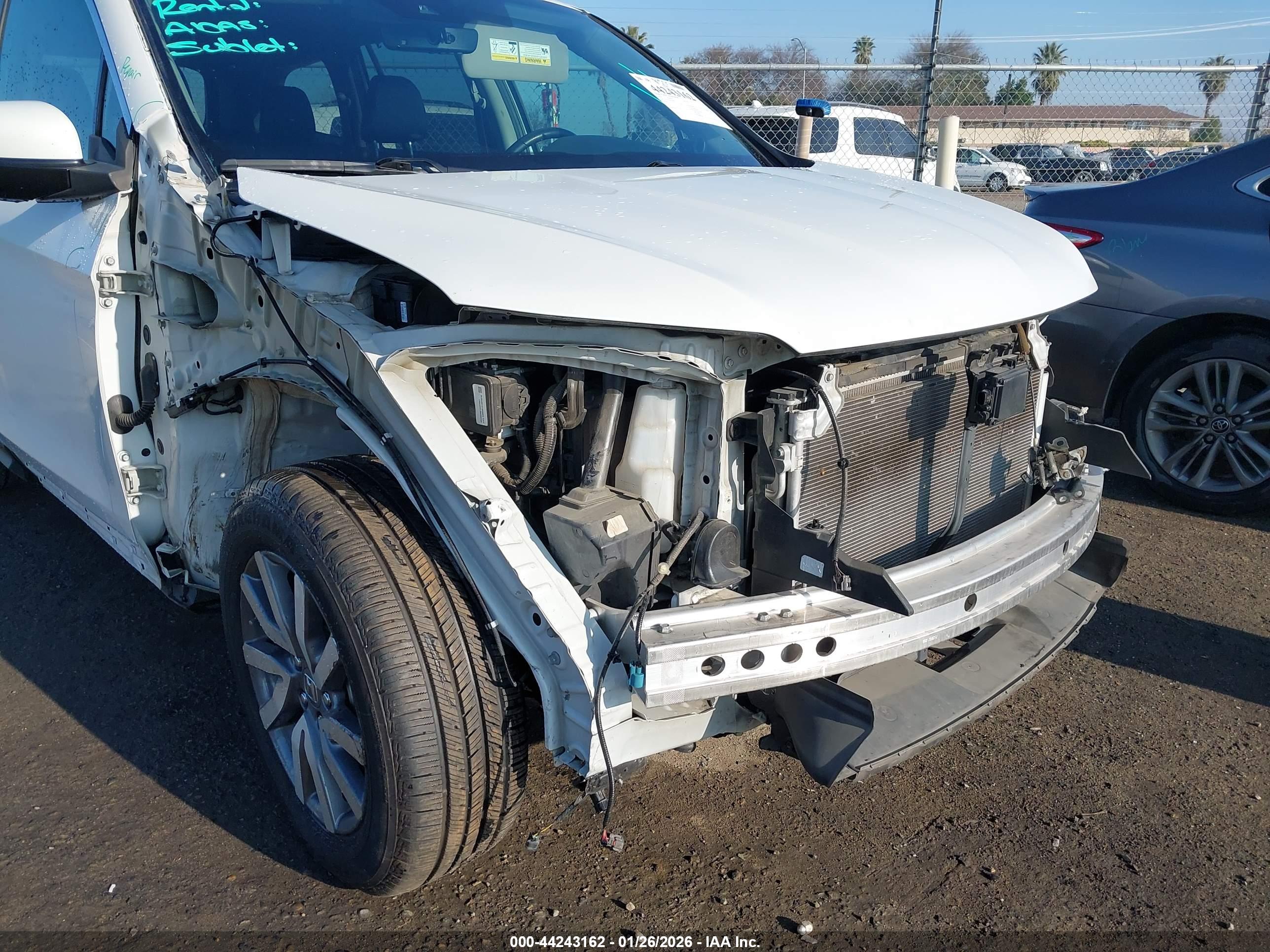 HONDA PILOT image 6
