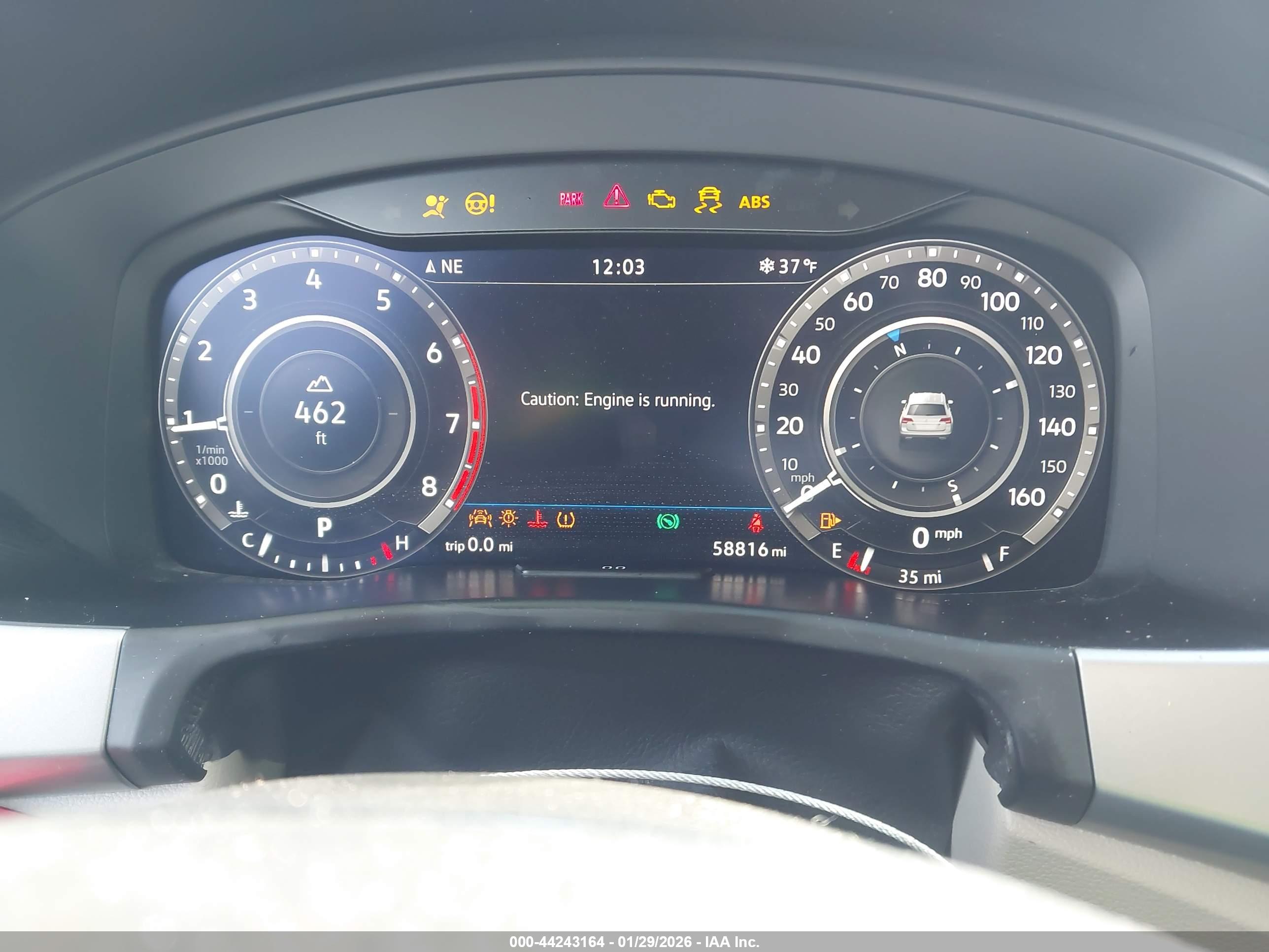 VOLKSWAGEN ATLAS image 7