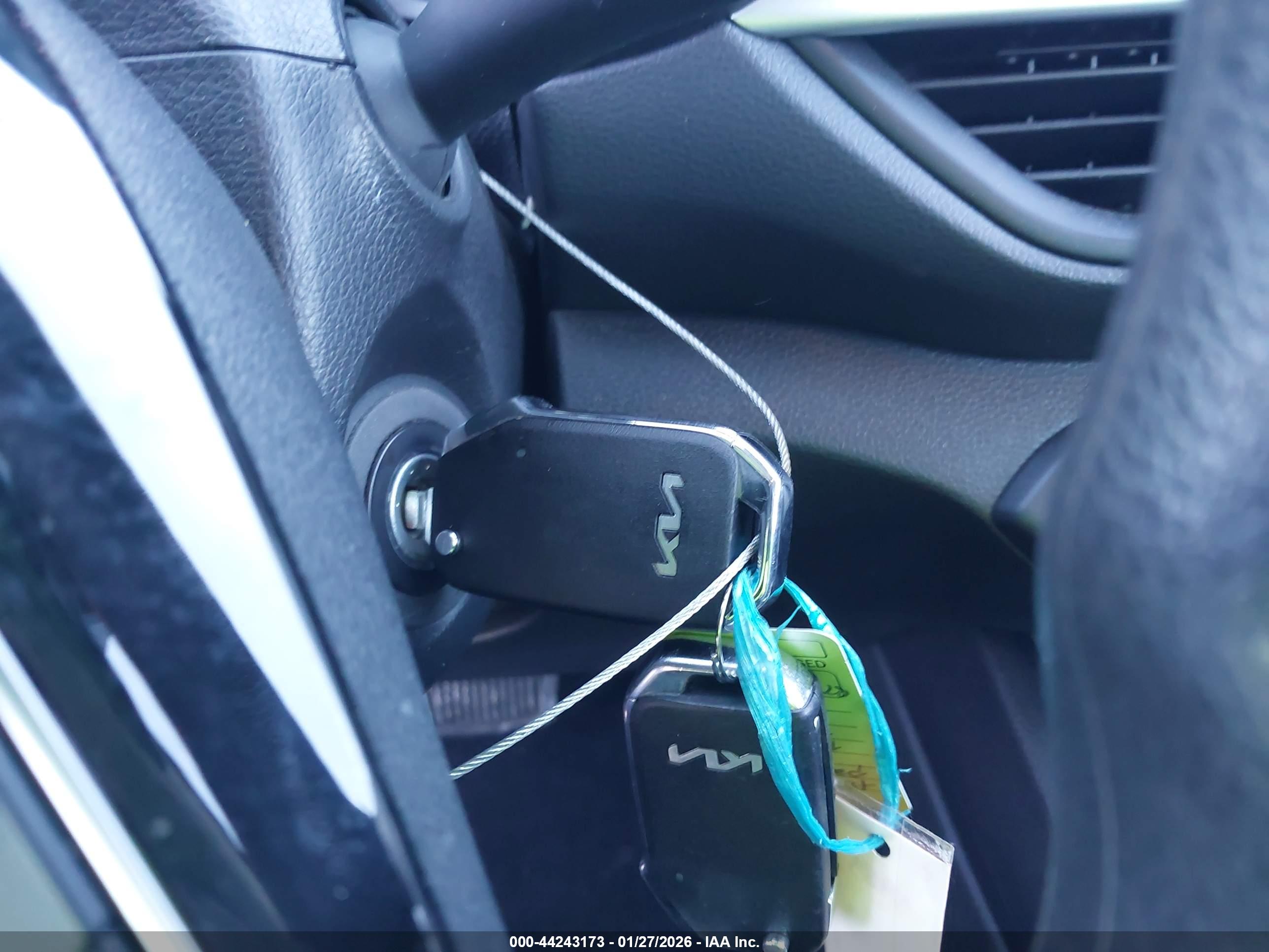 KIA FORTE image 11