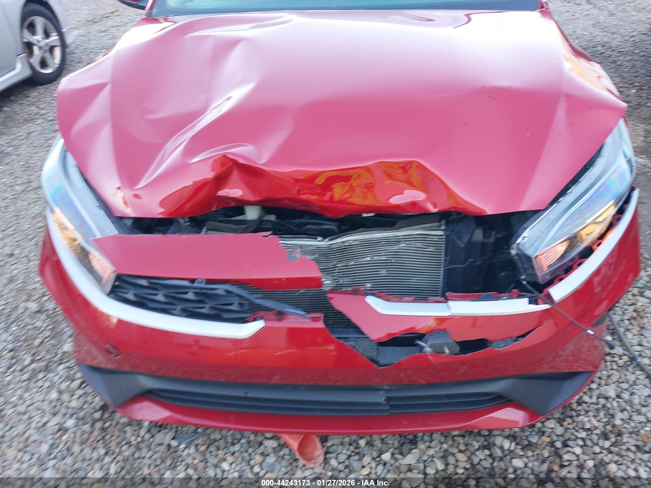 KIA FORTE image 6