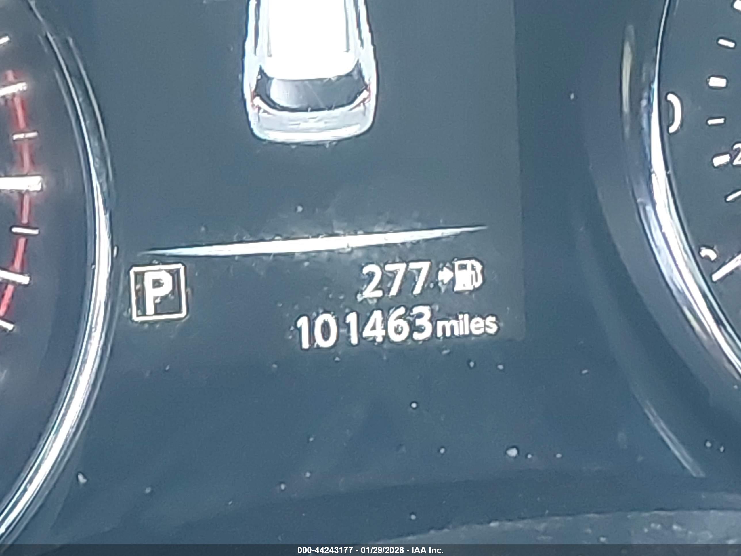 NISSAN ROGUE image 7