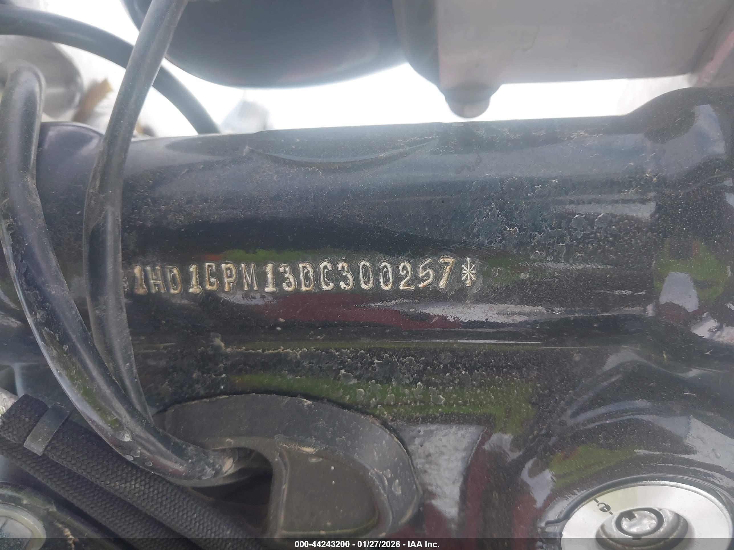 HARLEY-DAVIDSON FXDWG image 10