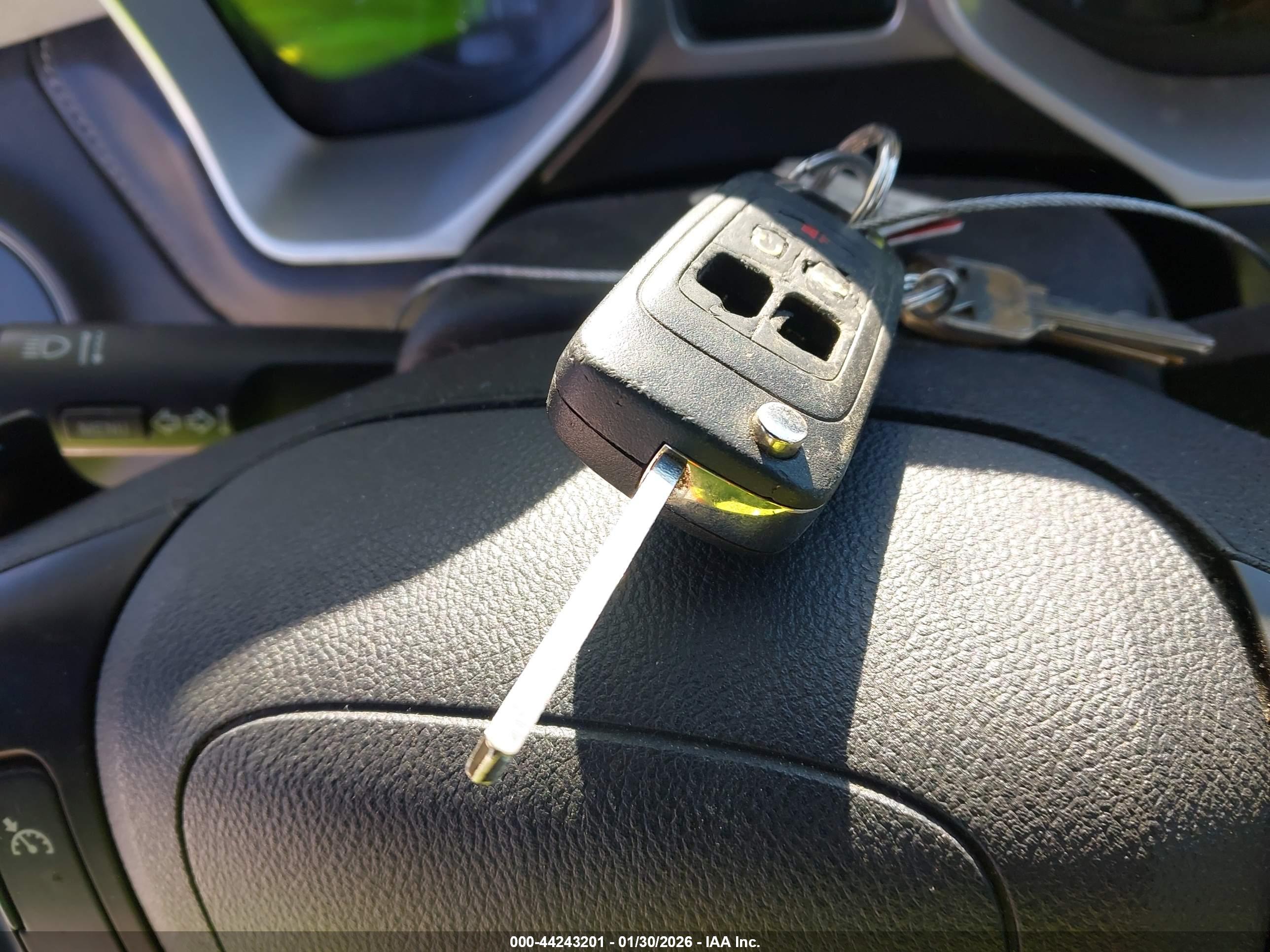 CHEVROLET CAMARO image 11