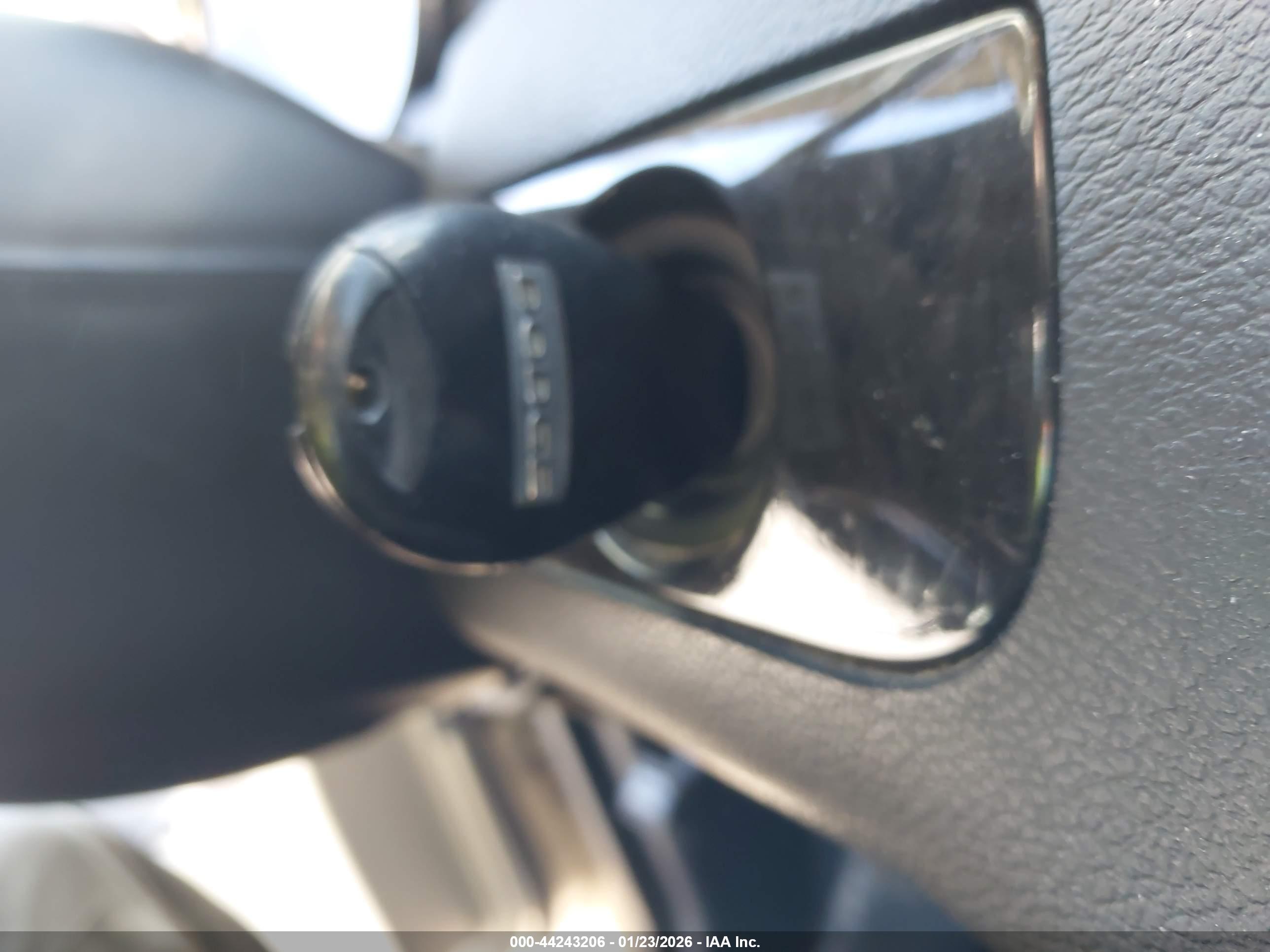 DODGE GRAND image 11