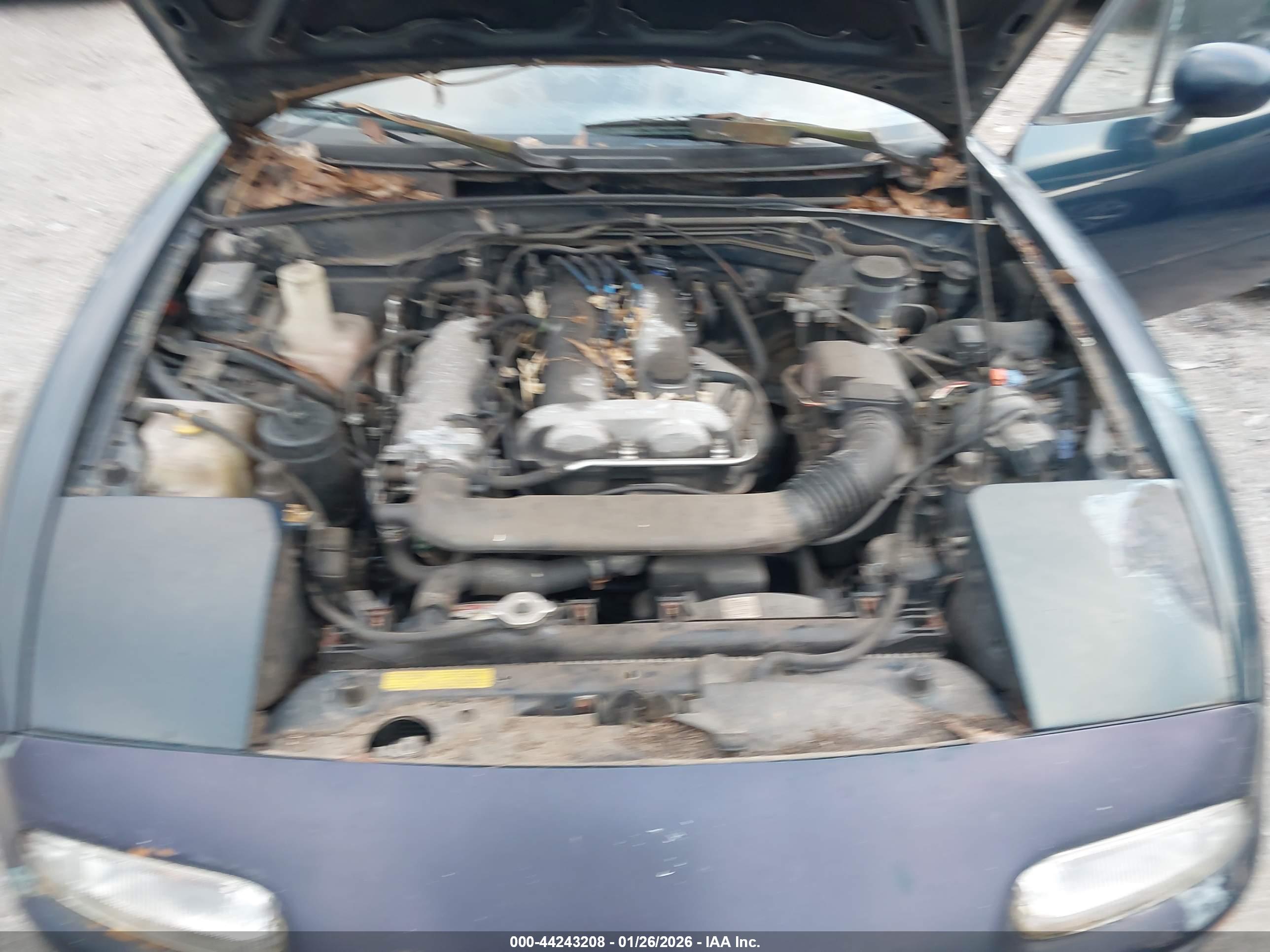 MAZDA MX-5 image 10