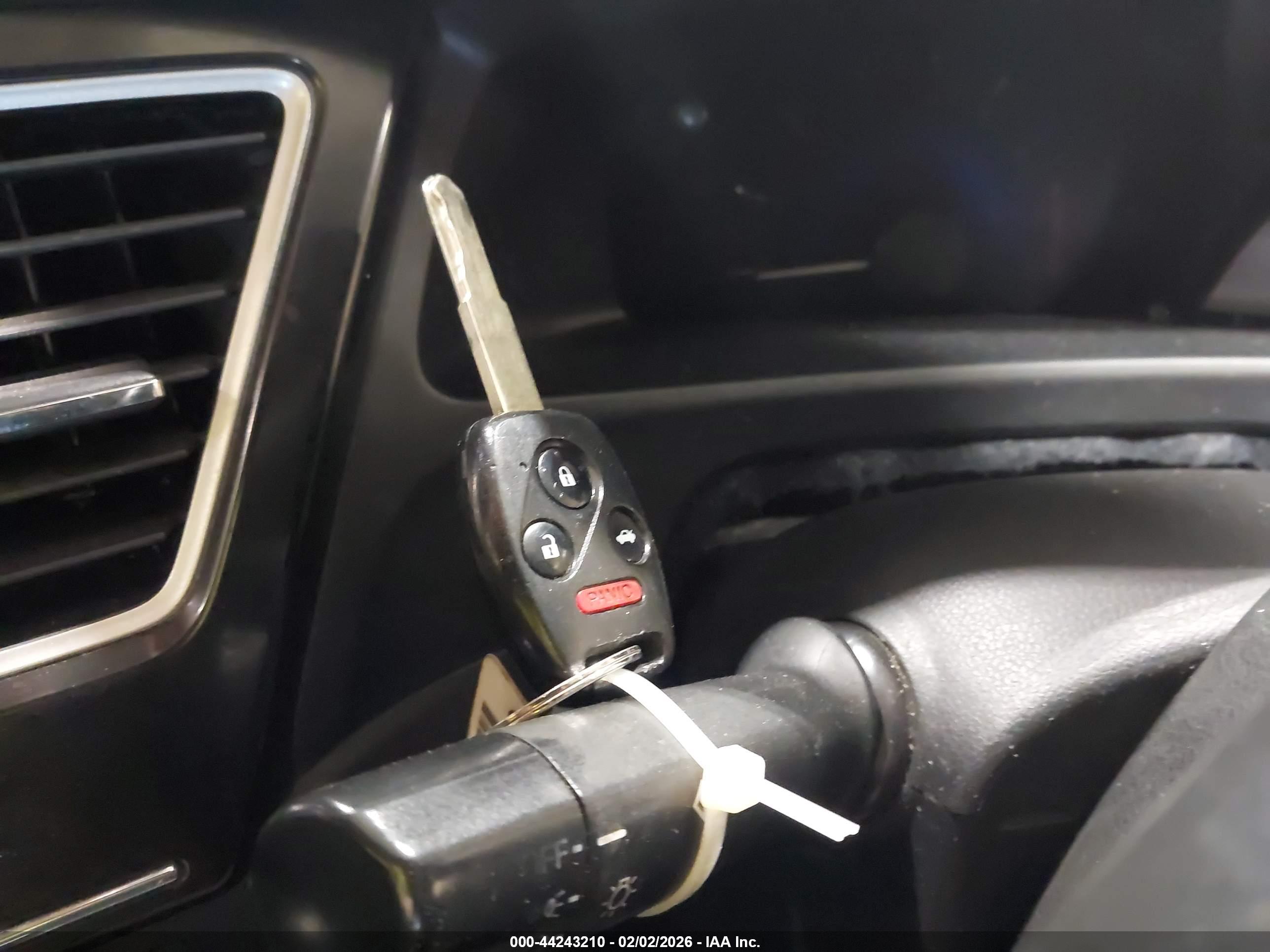 HONDA CIVIC image 11