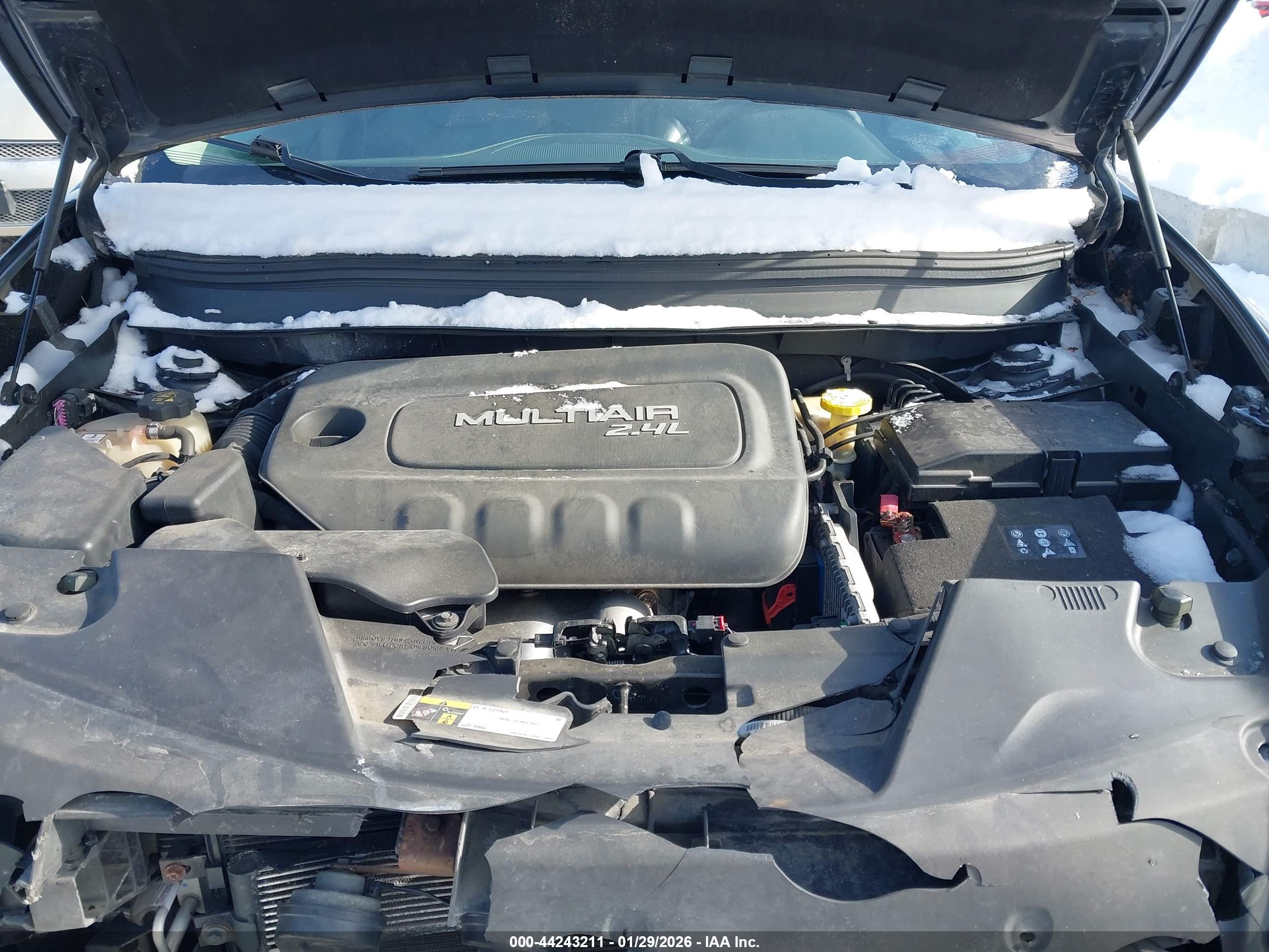 JEEP CHEROKEE image 10