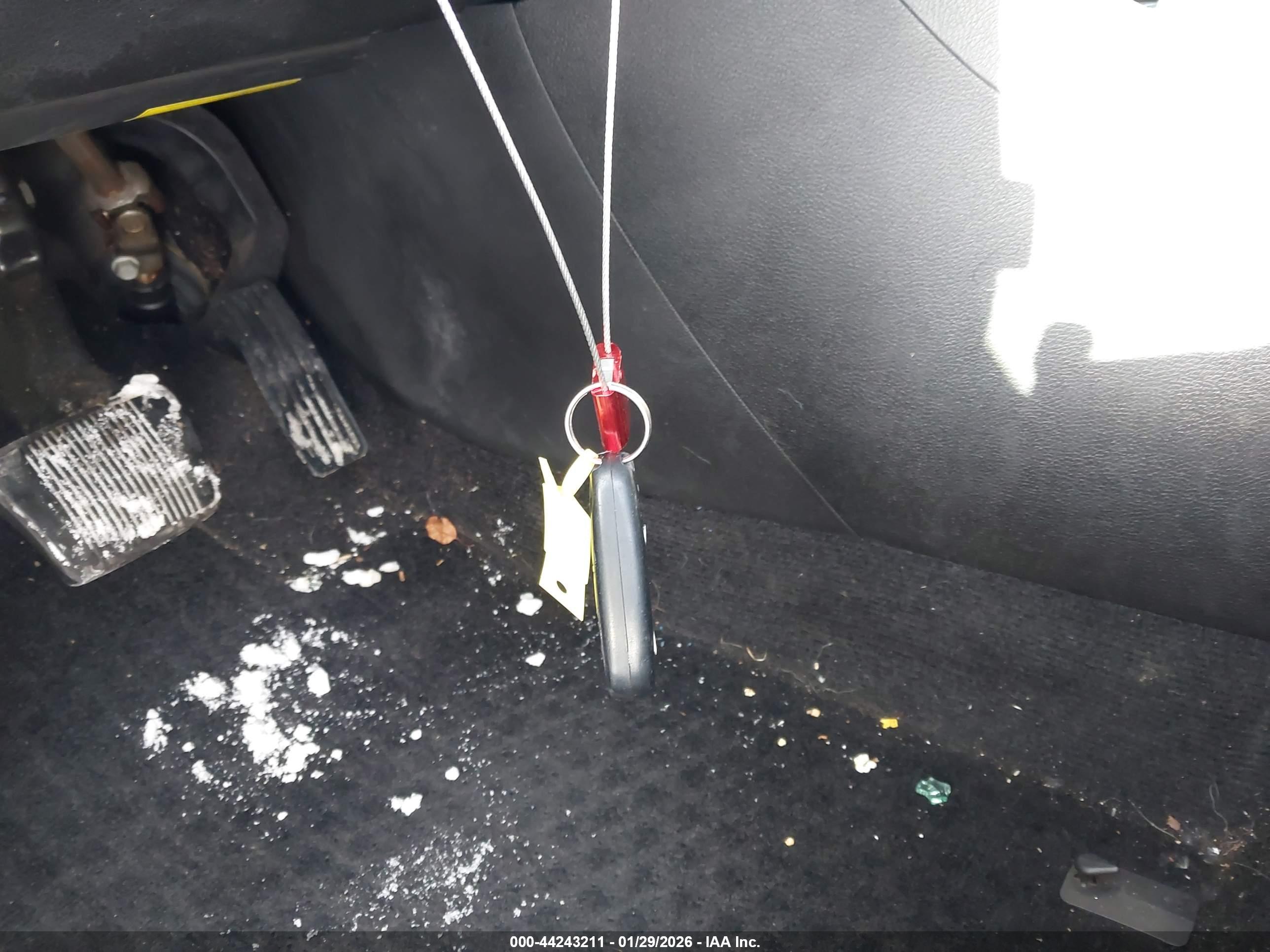 JEEP CHEROKEE image 11