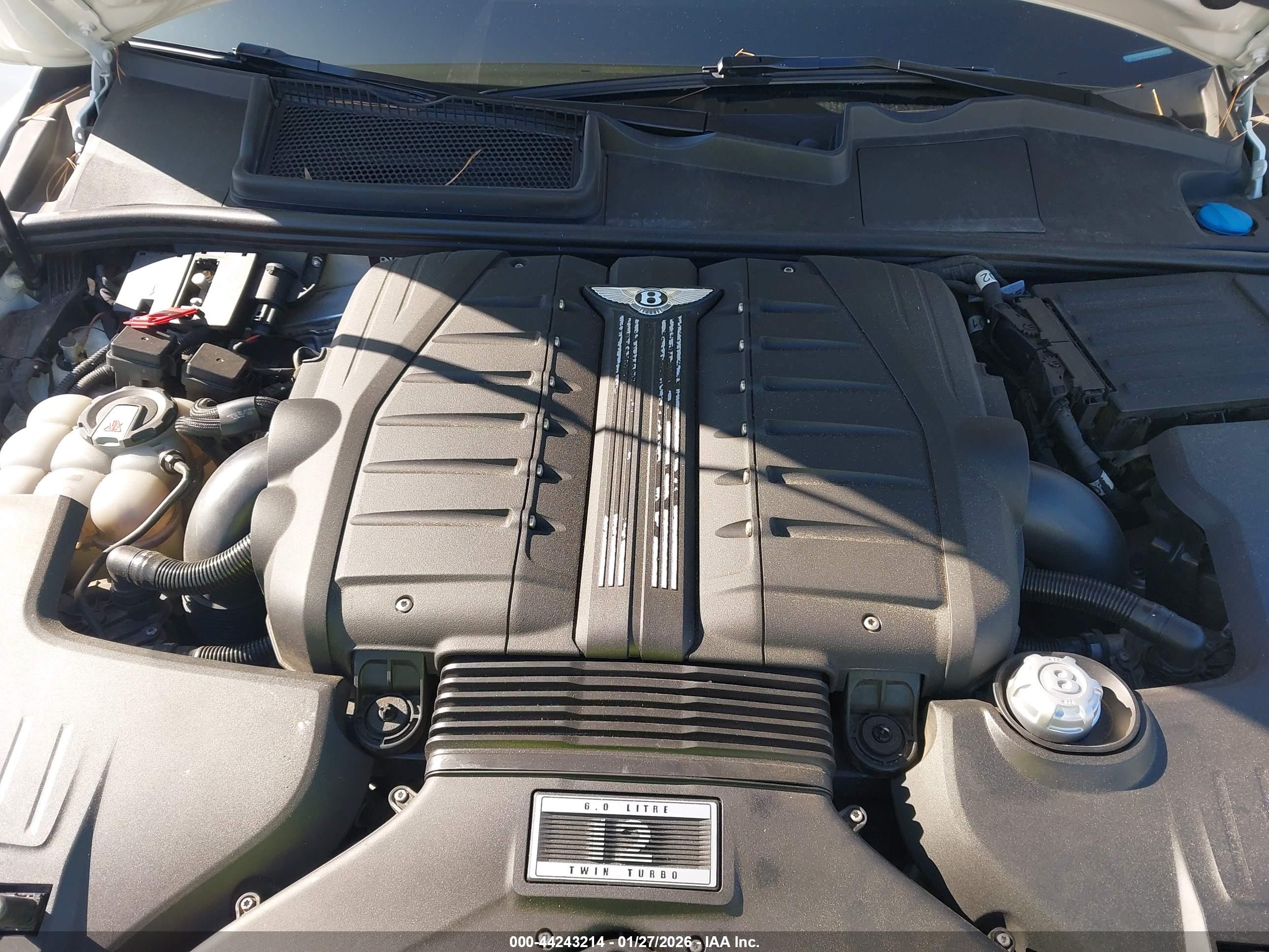 BENTLEY BENTAYGA image 10