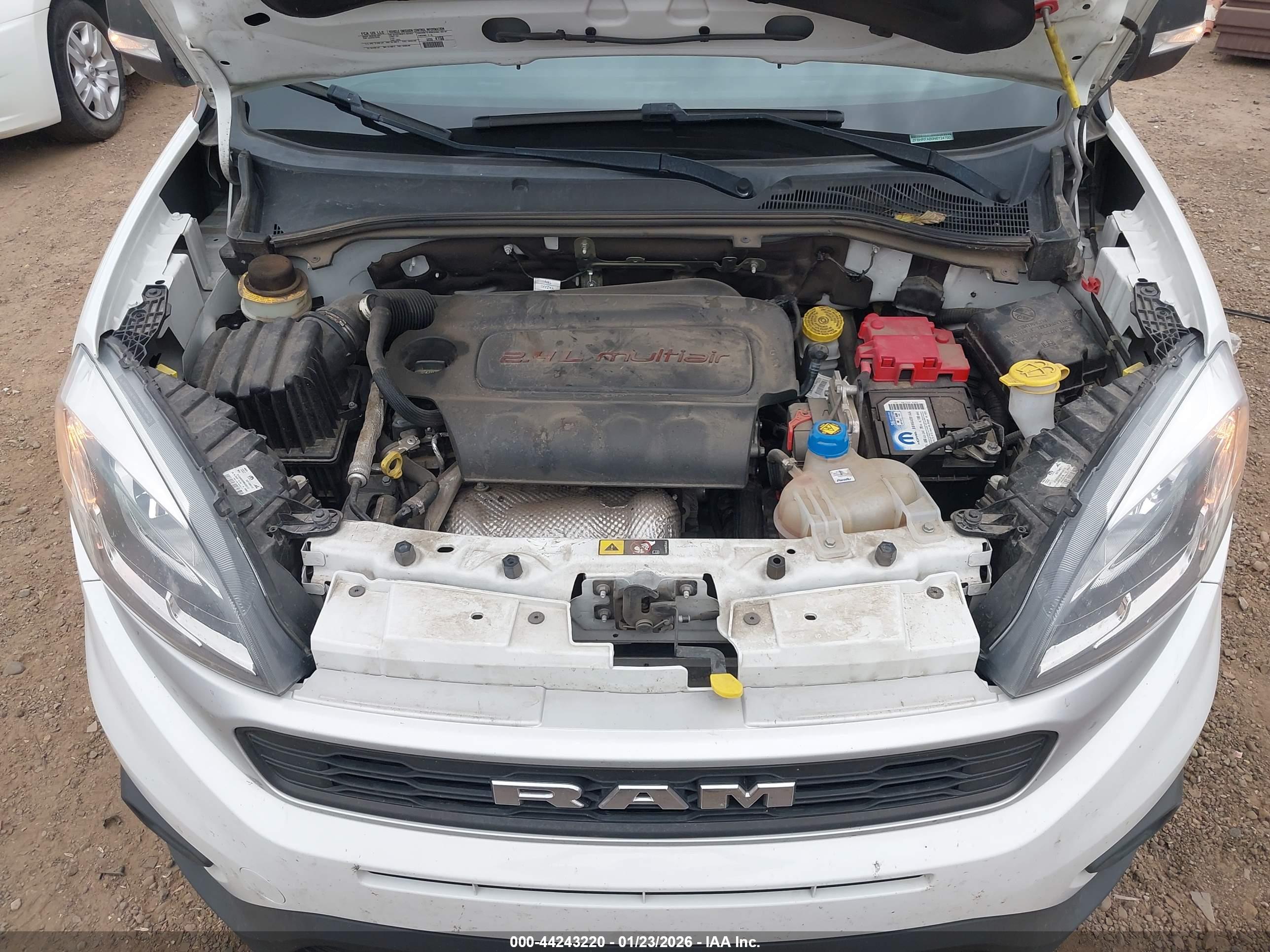 RAM PROMASTER image 10