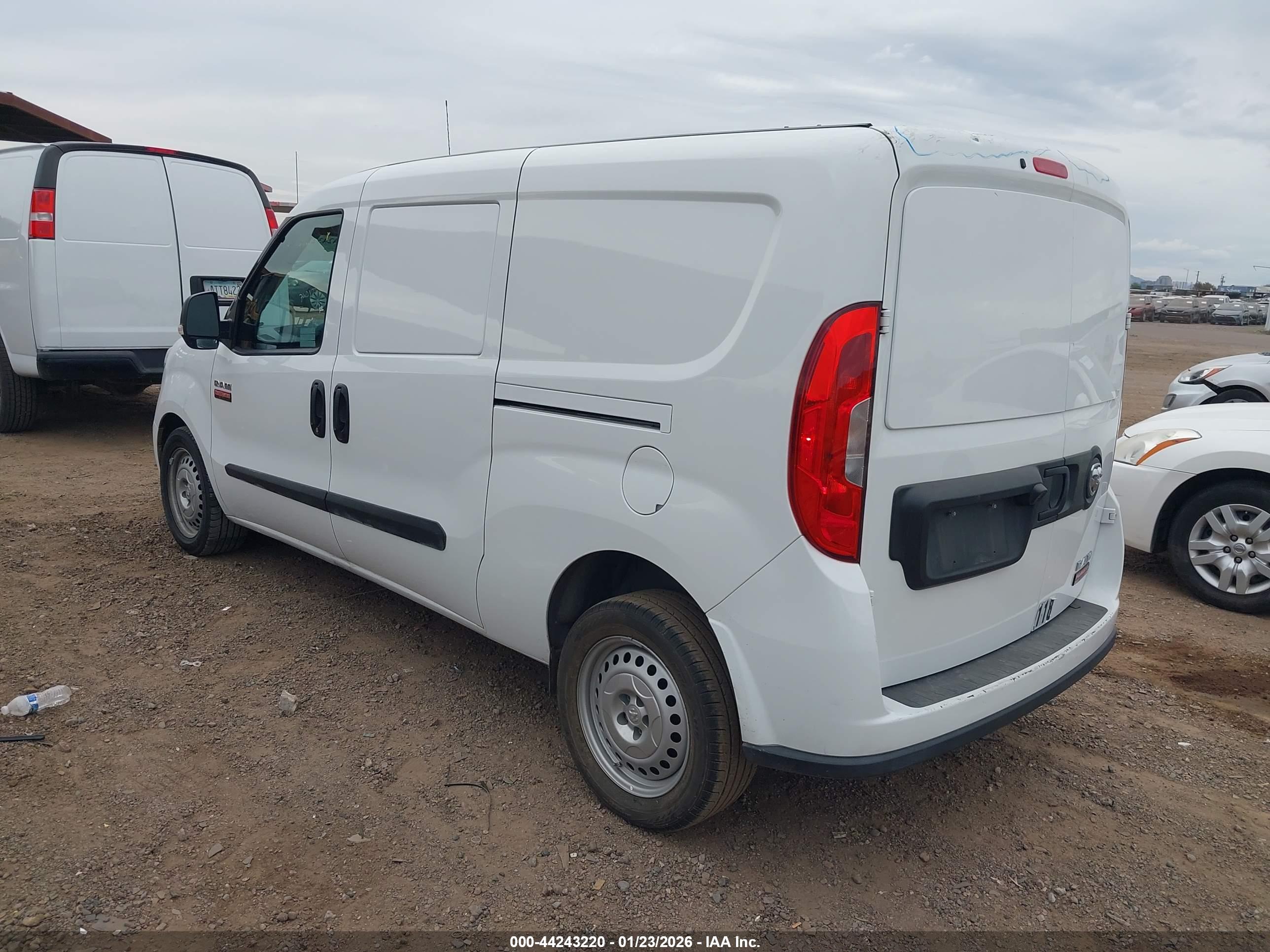 RAM PROMASTER image 3