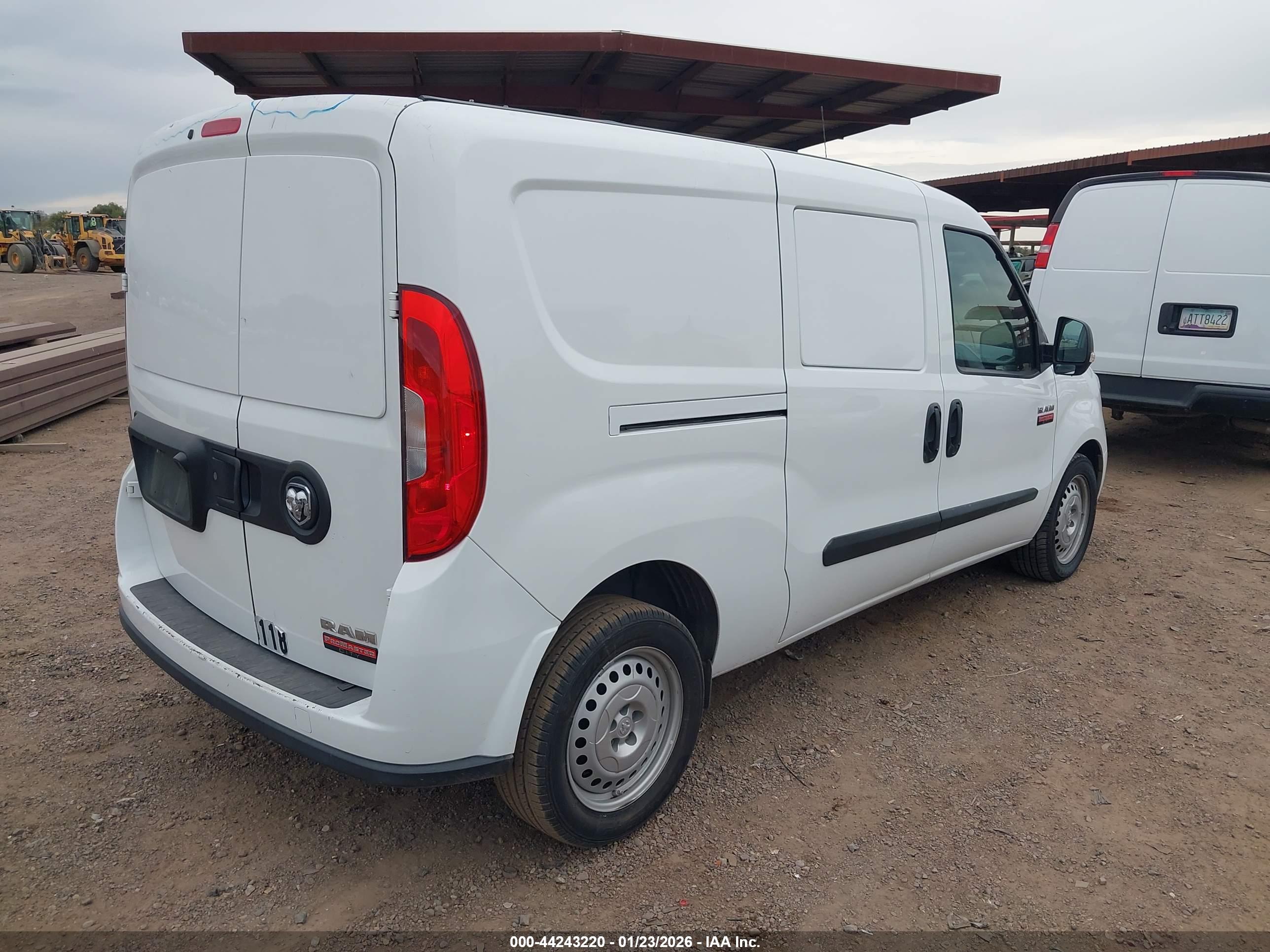 RAM PROMASTER image 4
