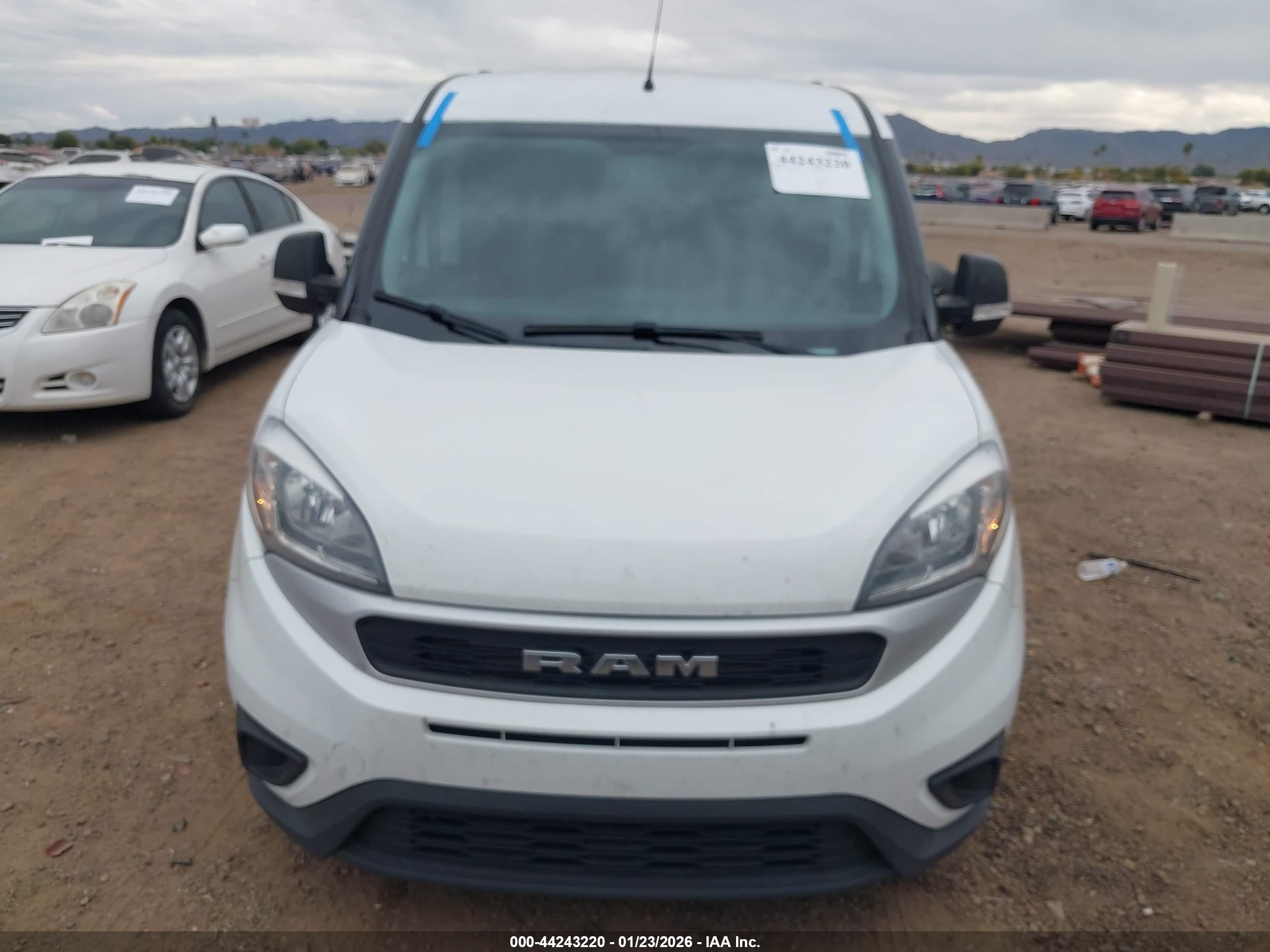 RAM PROMASTER image 6