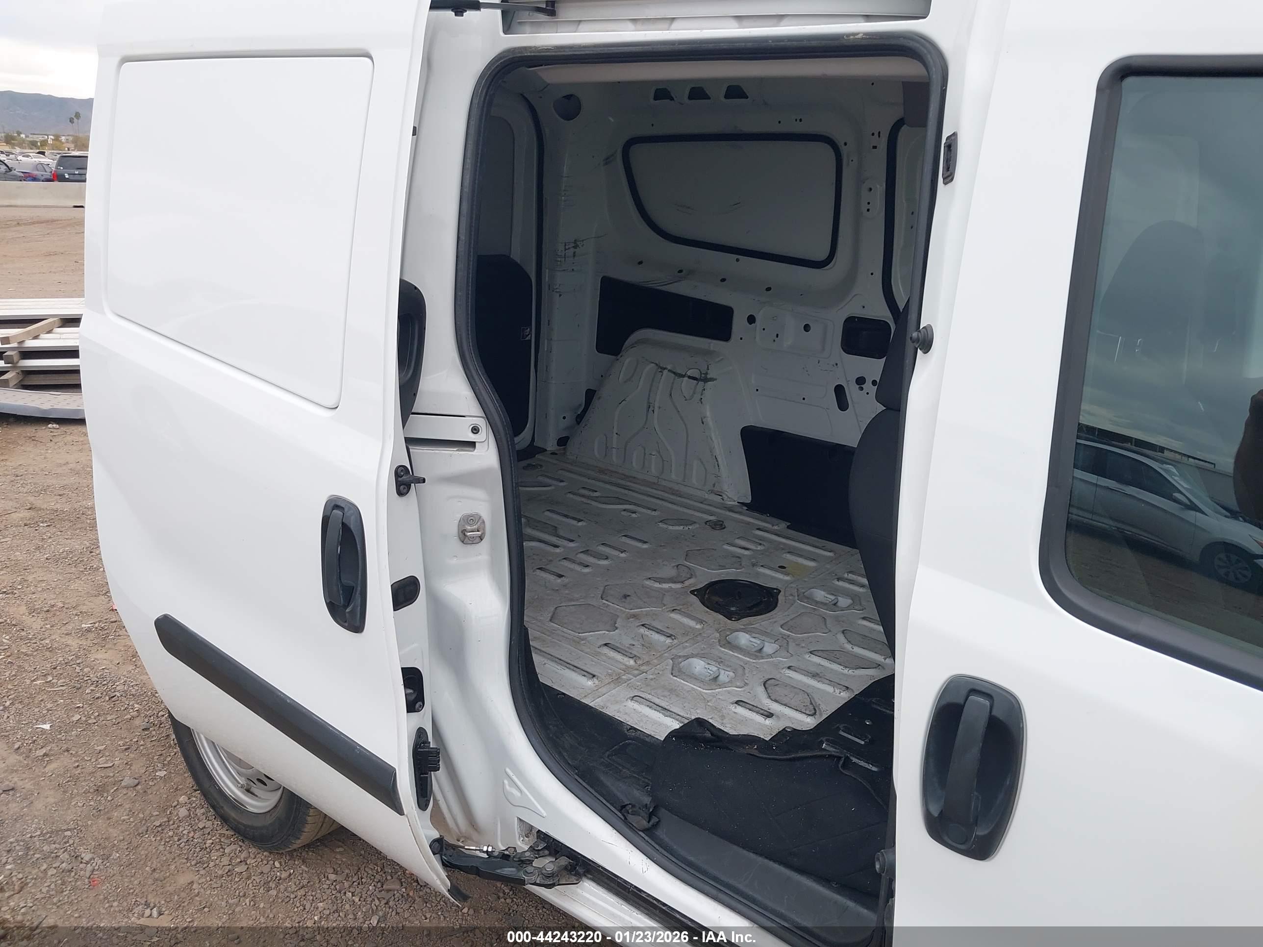 RAM PROMASTER image 8