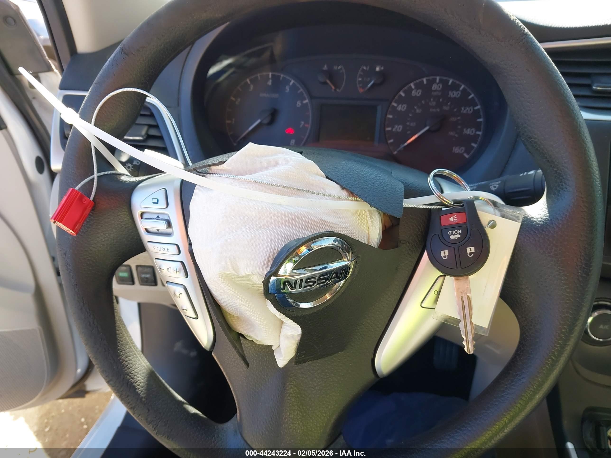 NISSAN SENTRA image 11