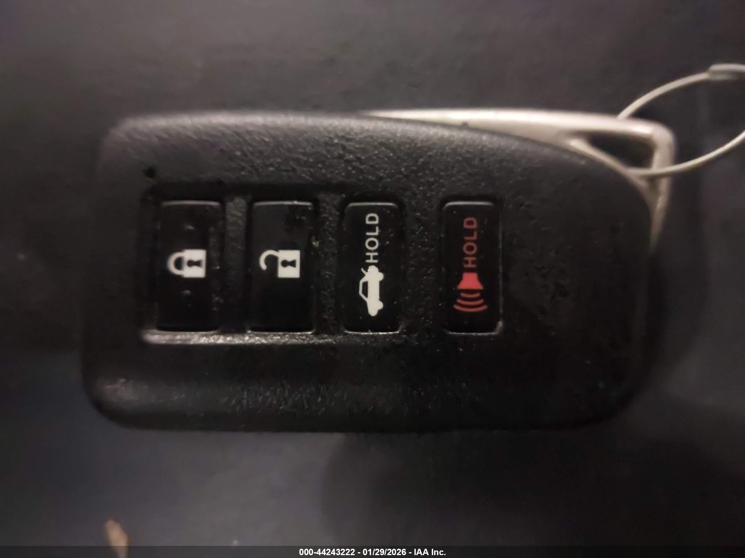 LEXUS GS image 11