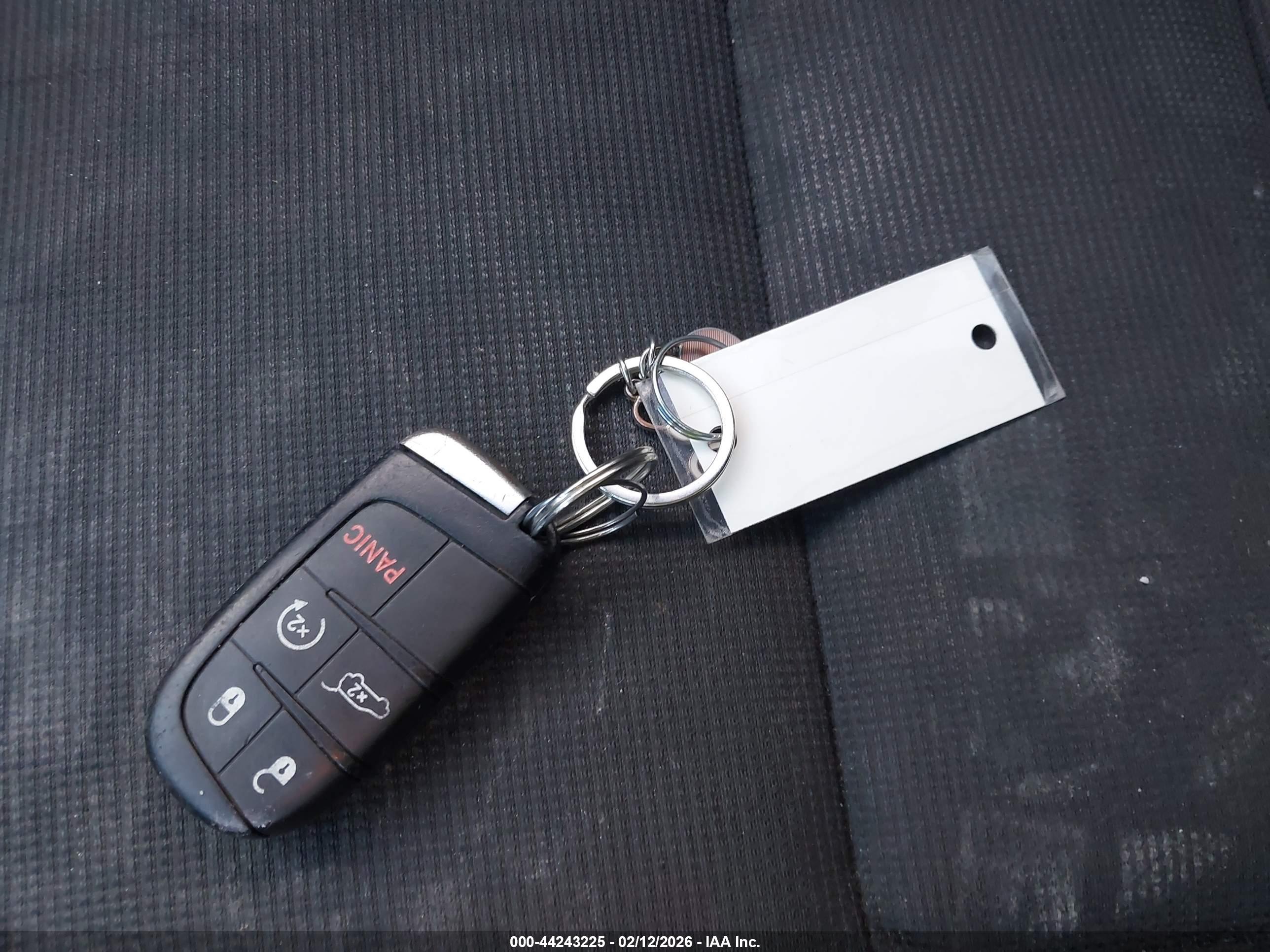 JEEP GRAND image 11