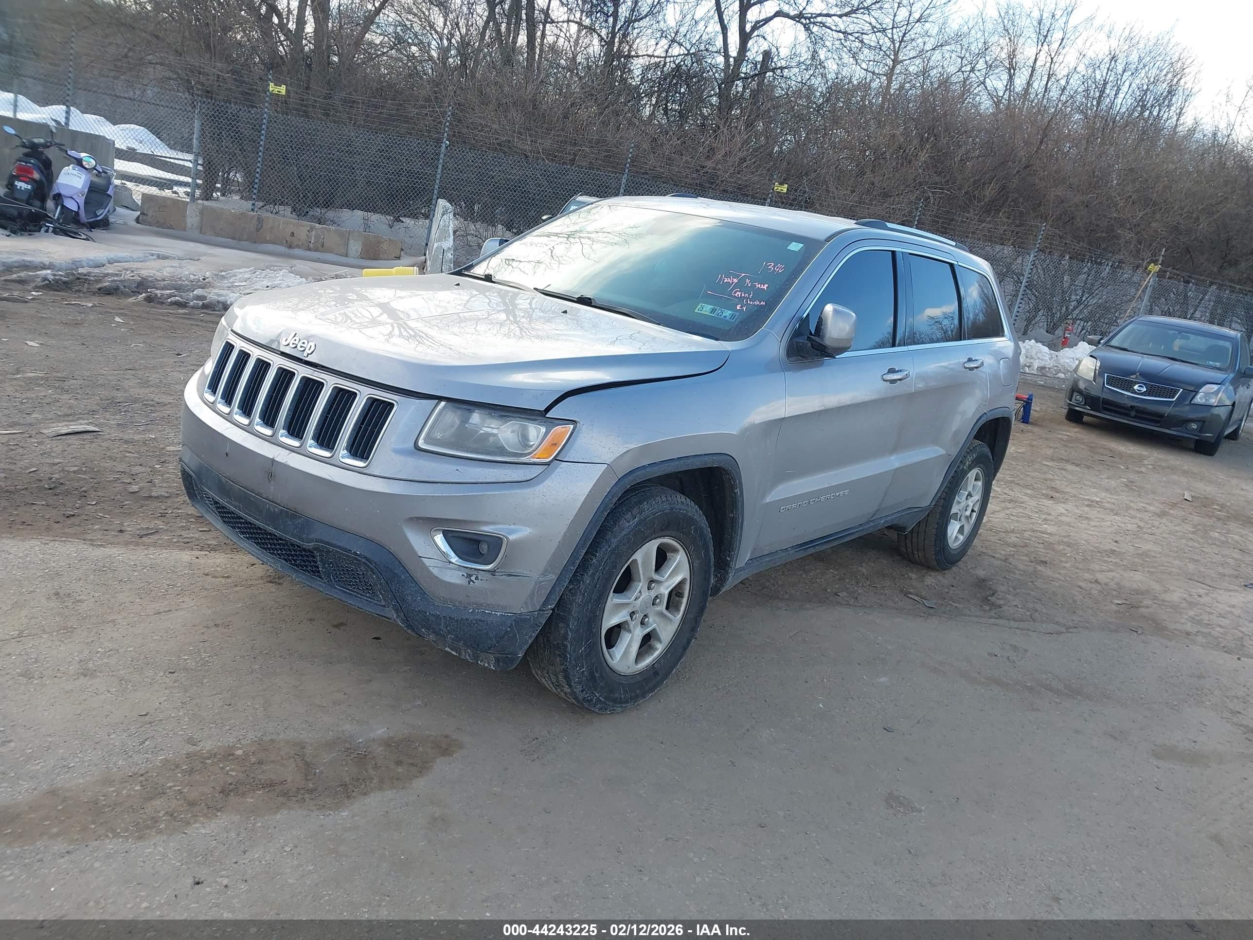 JEEP GRAND image 2