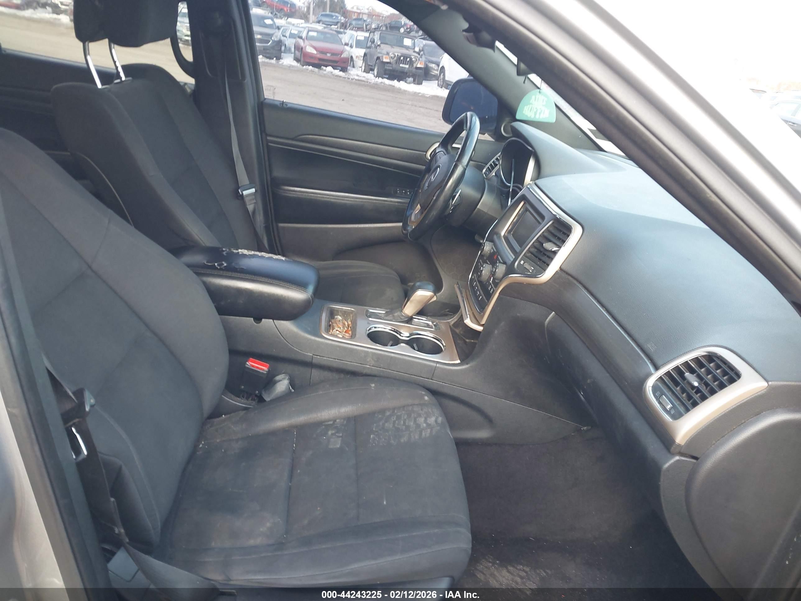 JEEP GRAND image 5