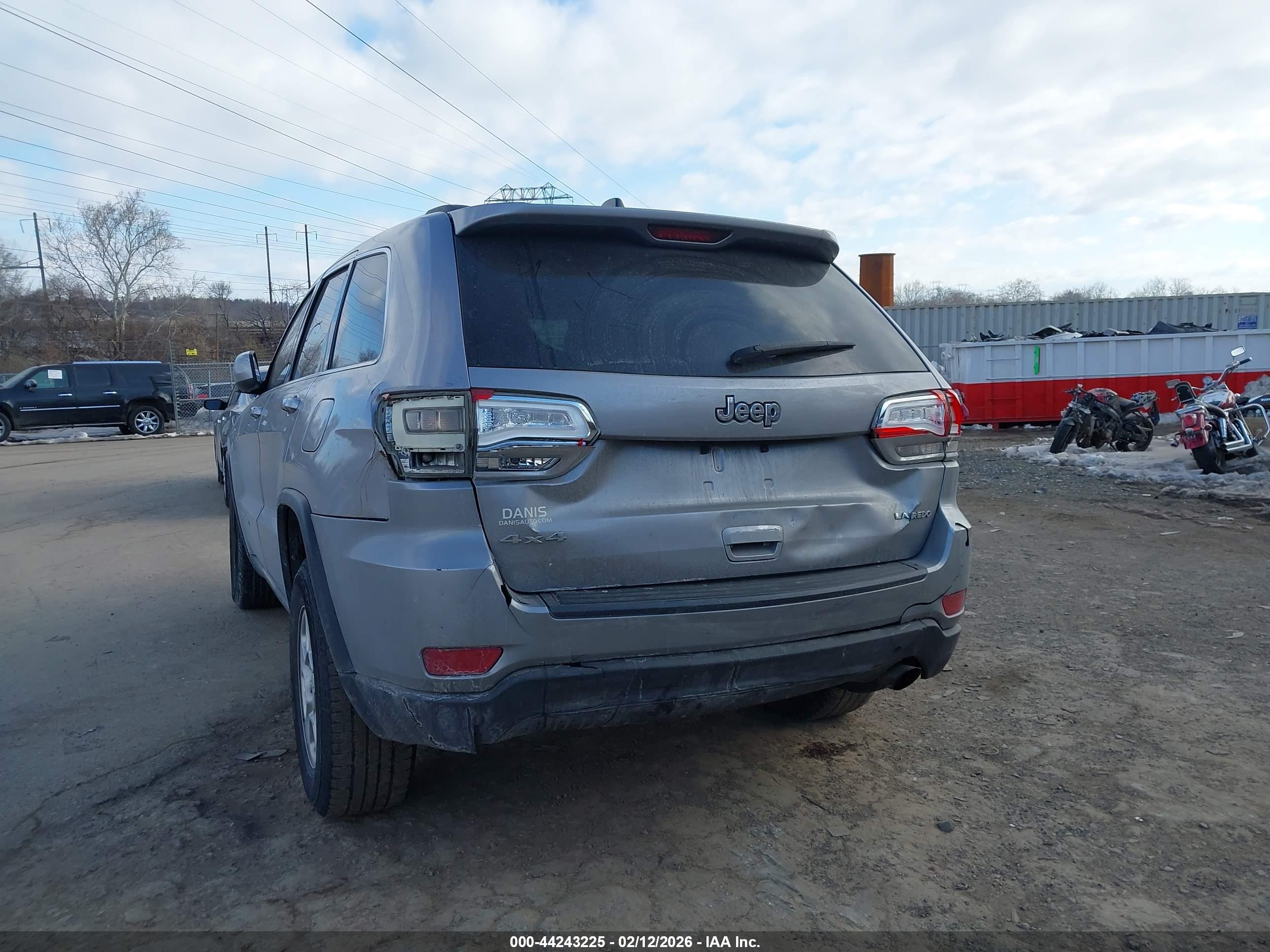JEEP GRAND image 6