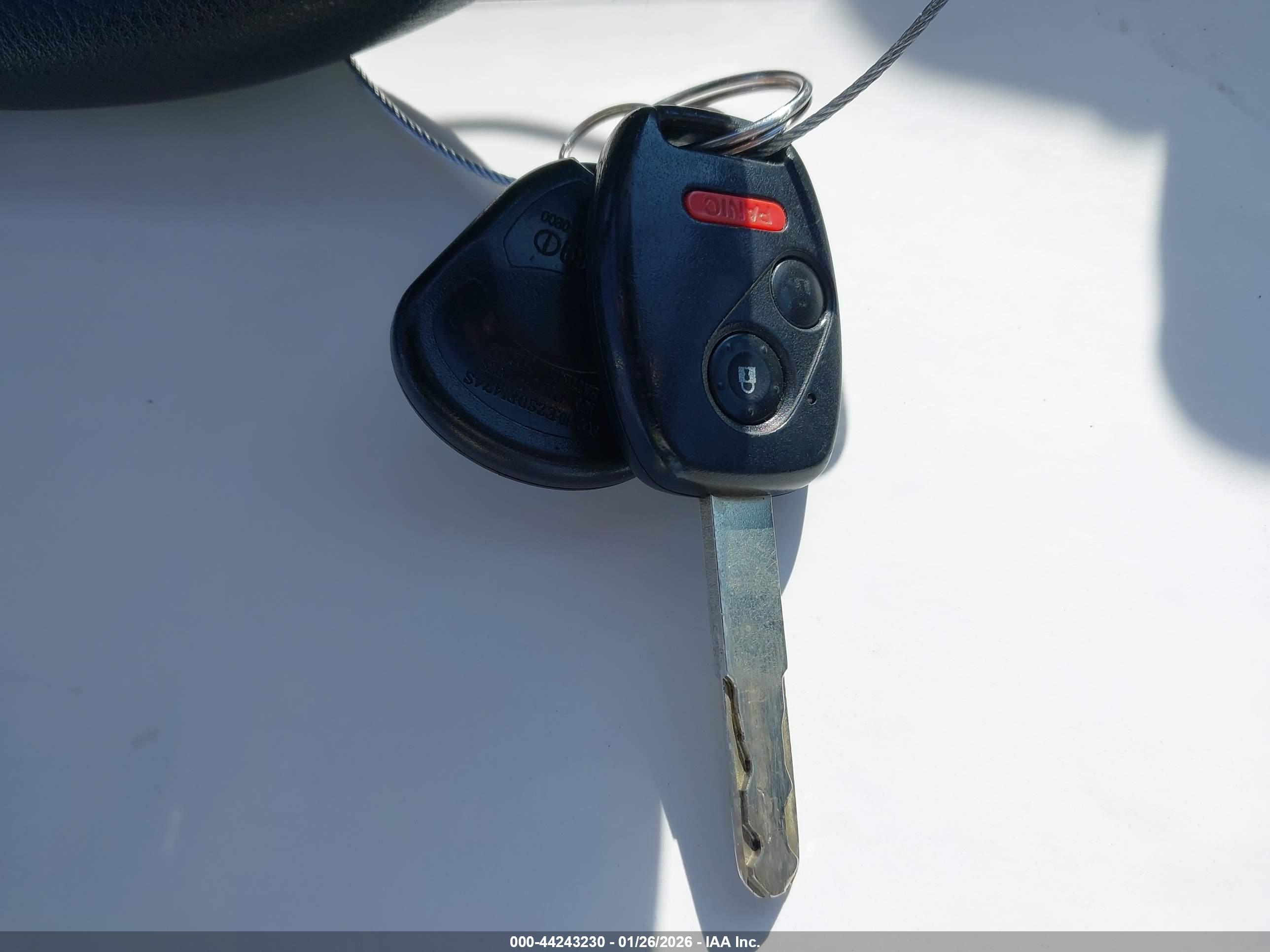 HONDA CIVIC image 11