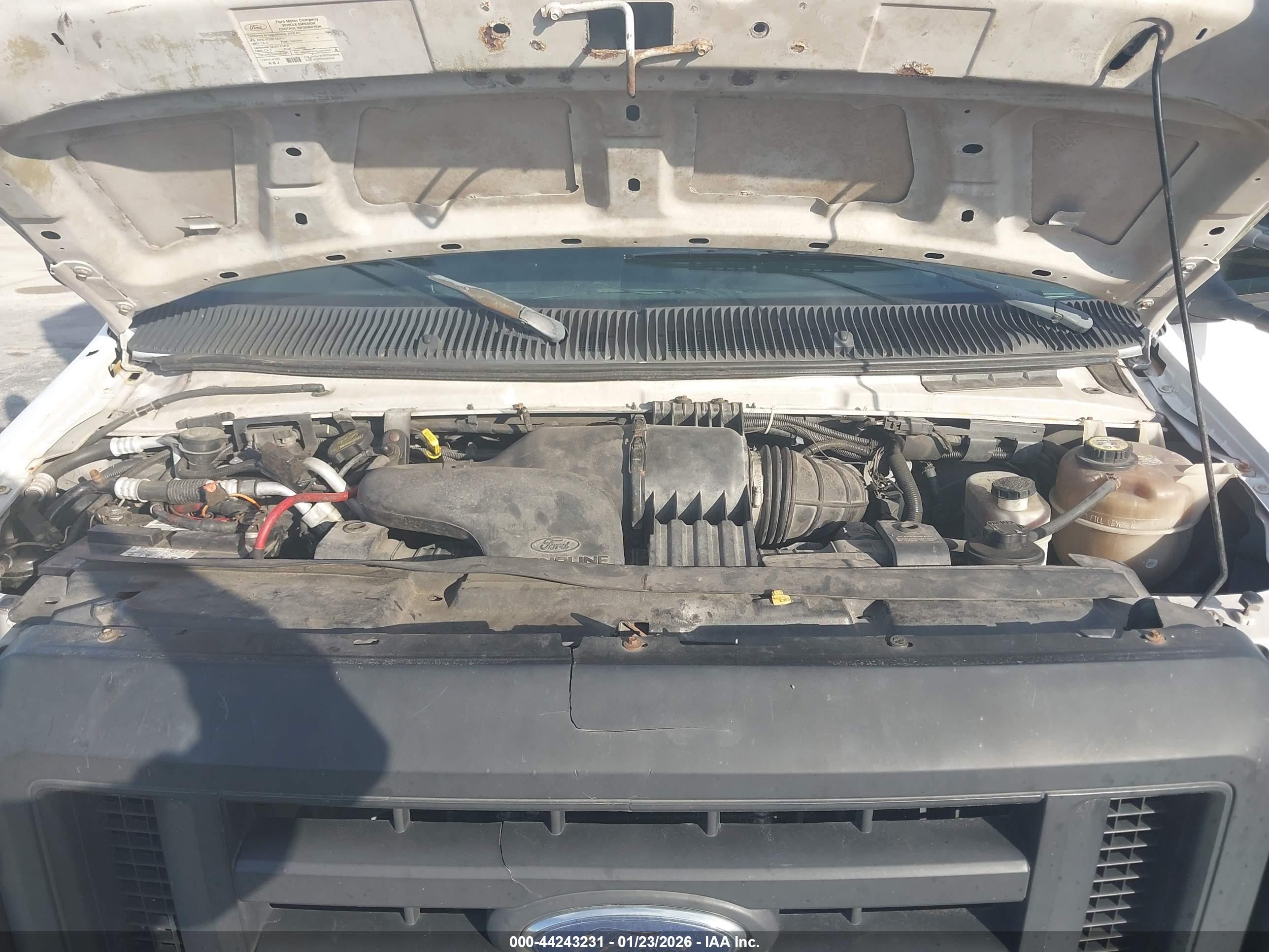 FORD E-350 image 10