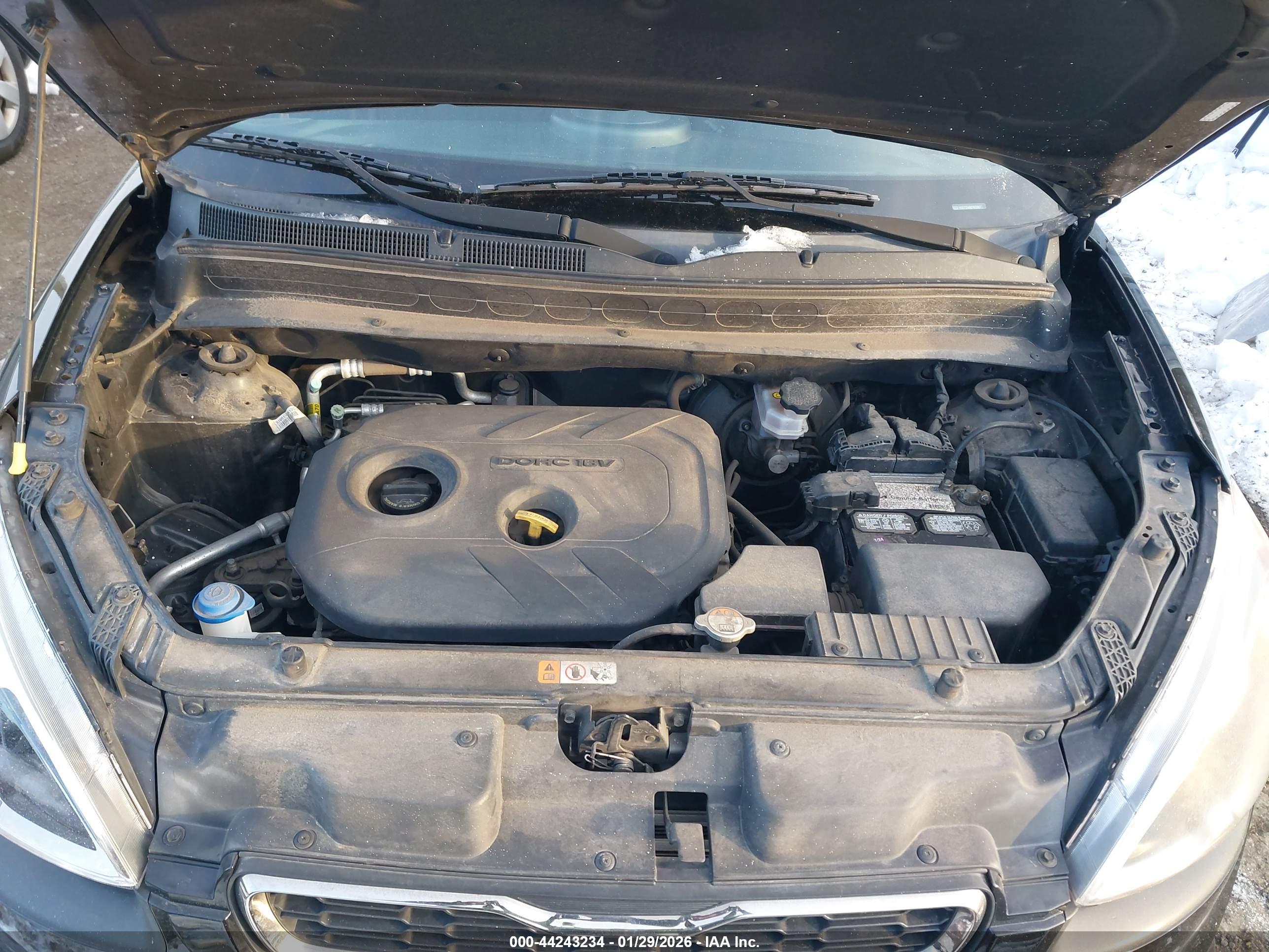 KIA SOUL image 10
