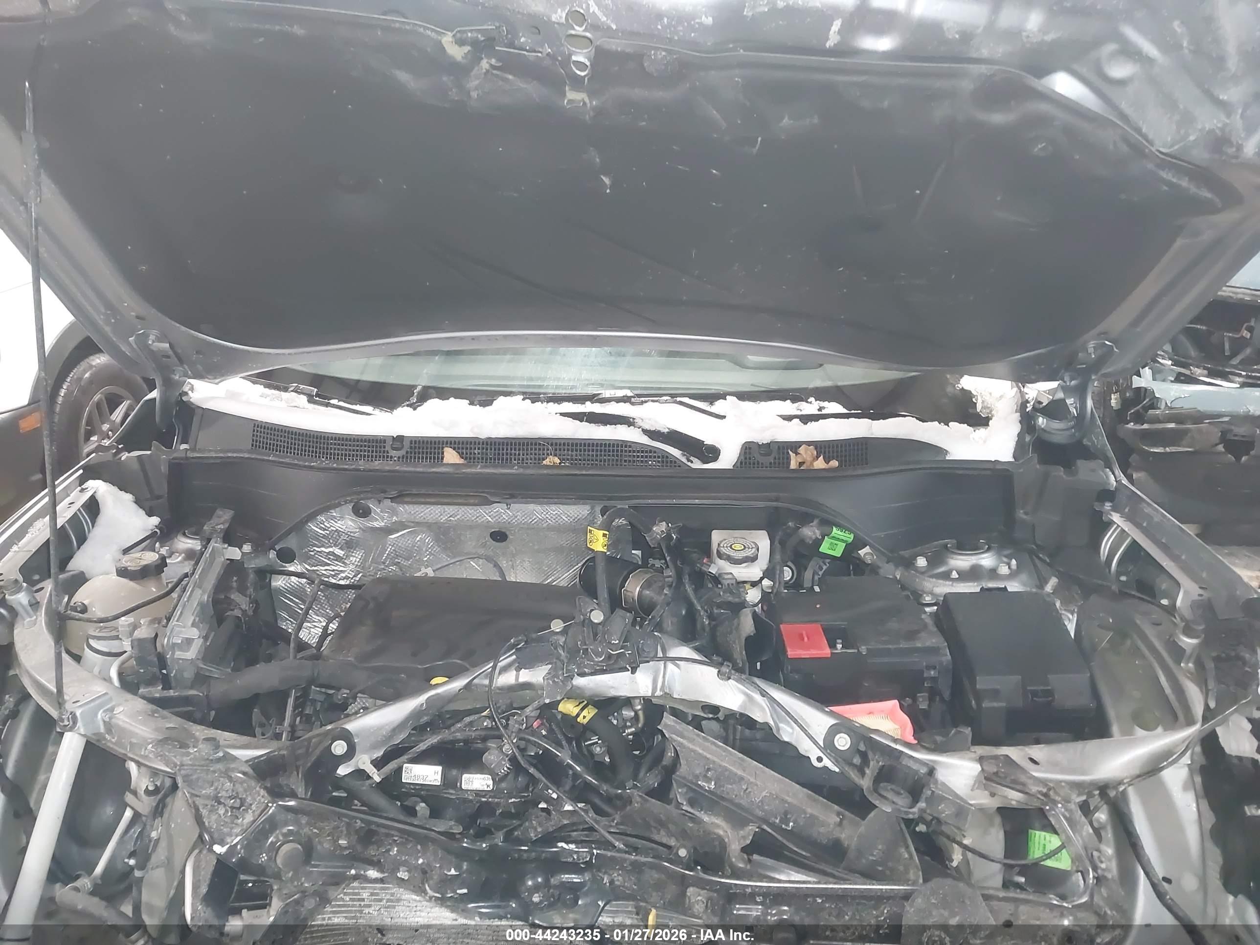CHEVROLET TRAX image 10