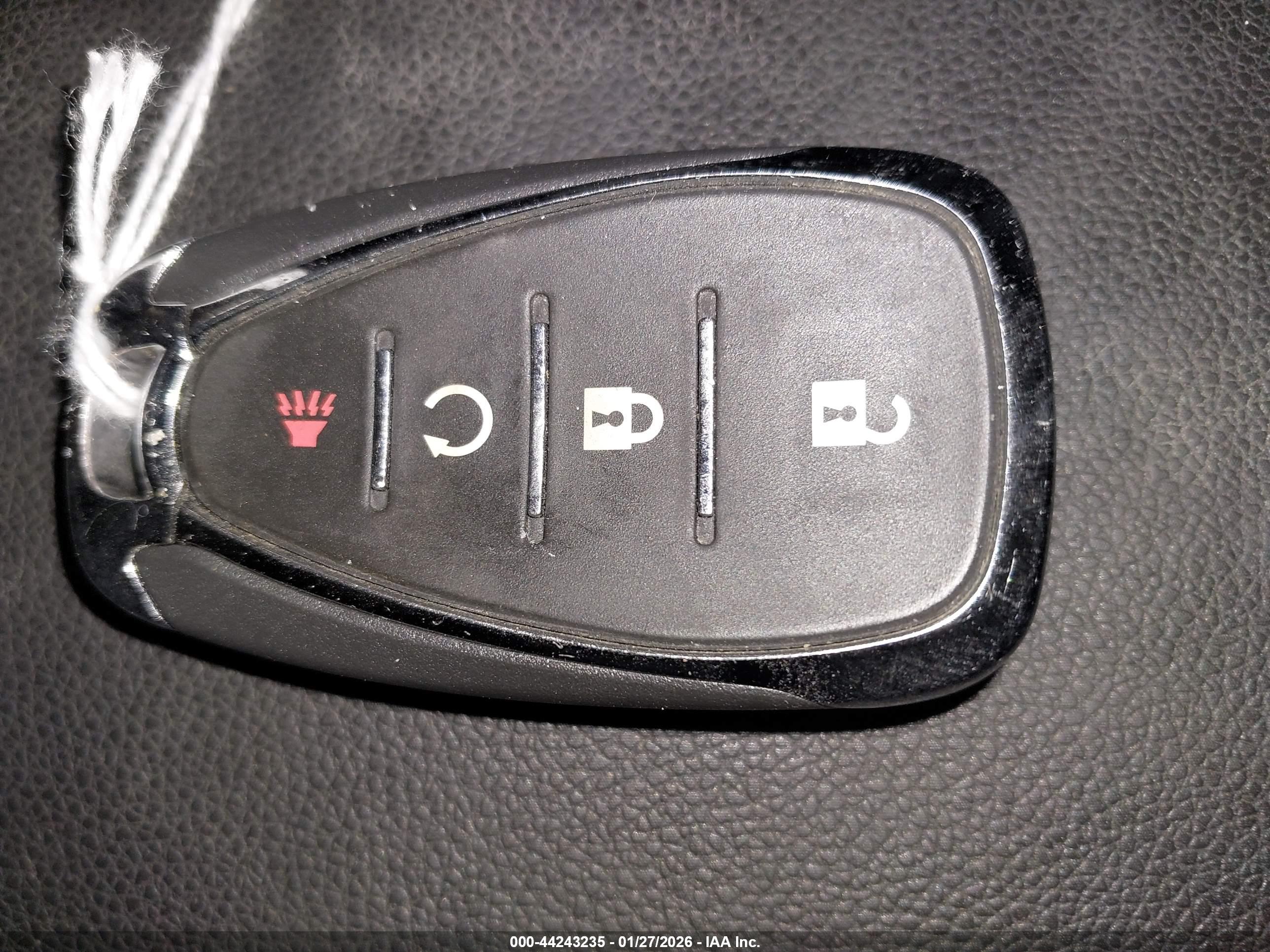 CHEVROLET TRAX image 11