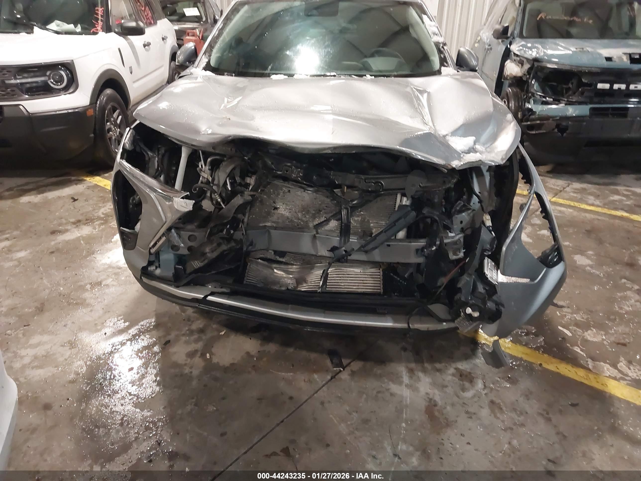 CHEVROLET TRAX image 6