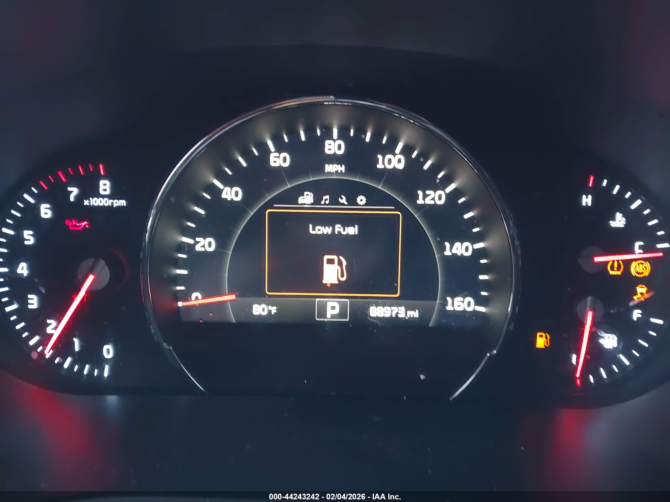 KIA SORENTO image 7