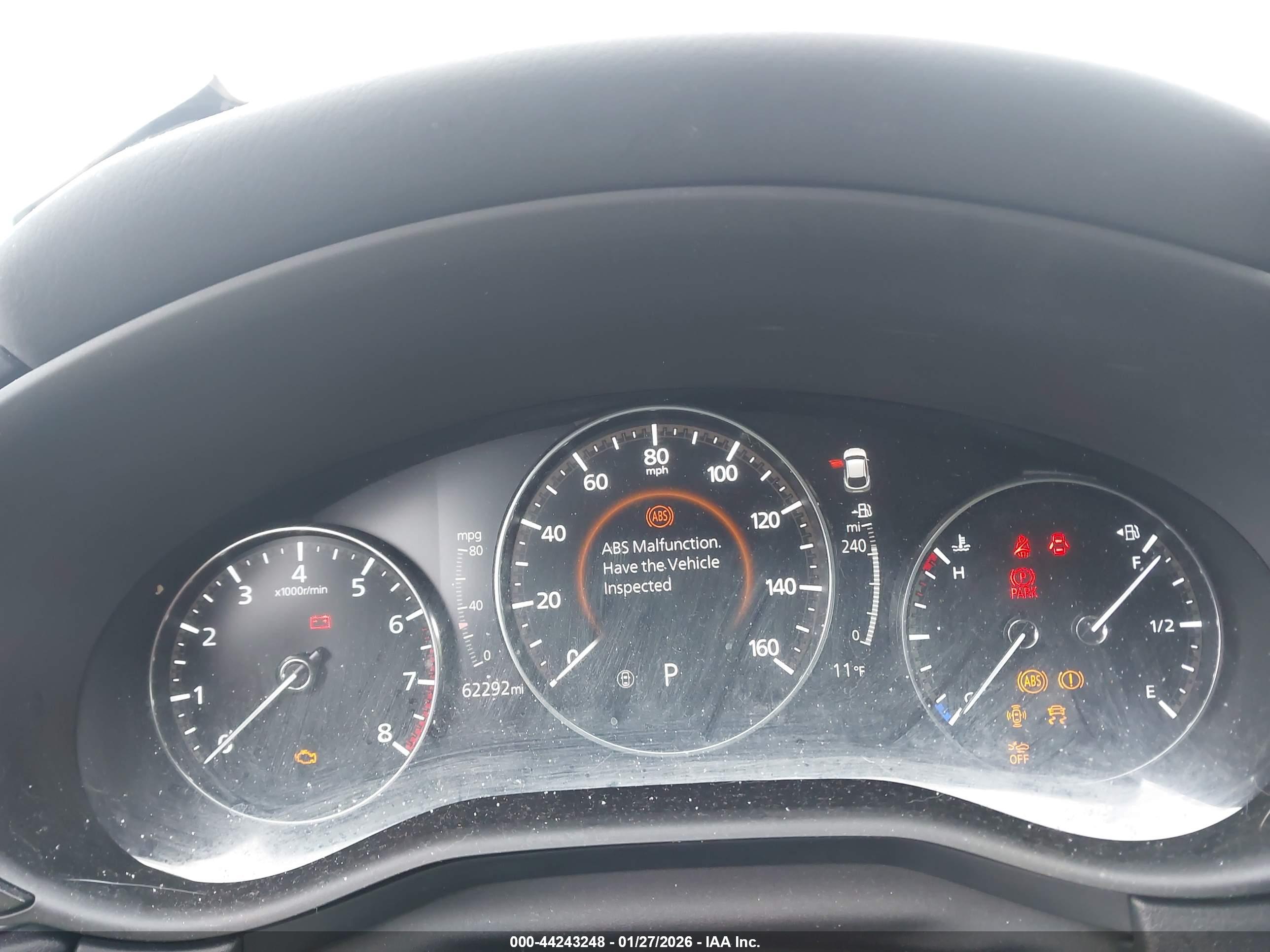 MAZDA CX-30 image 7