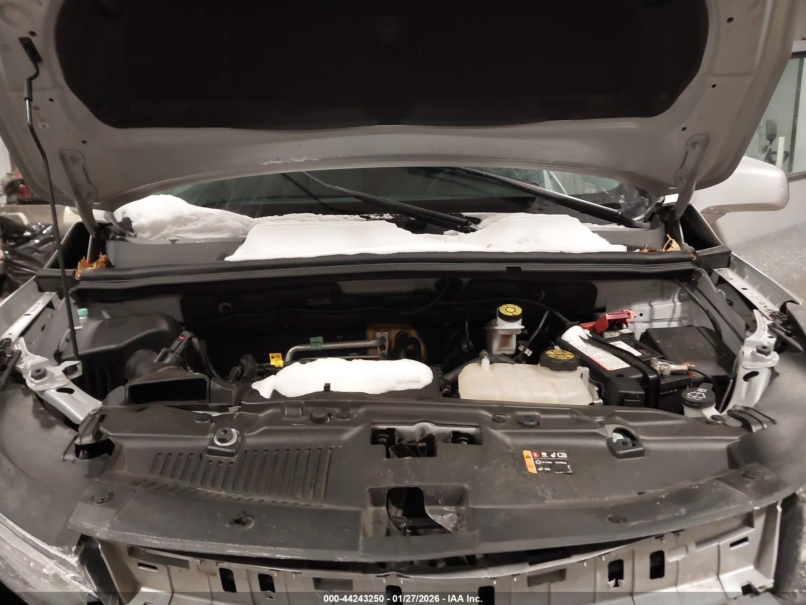 CHEVROLET TRAX image 10