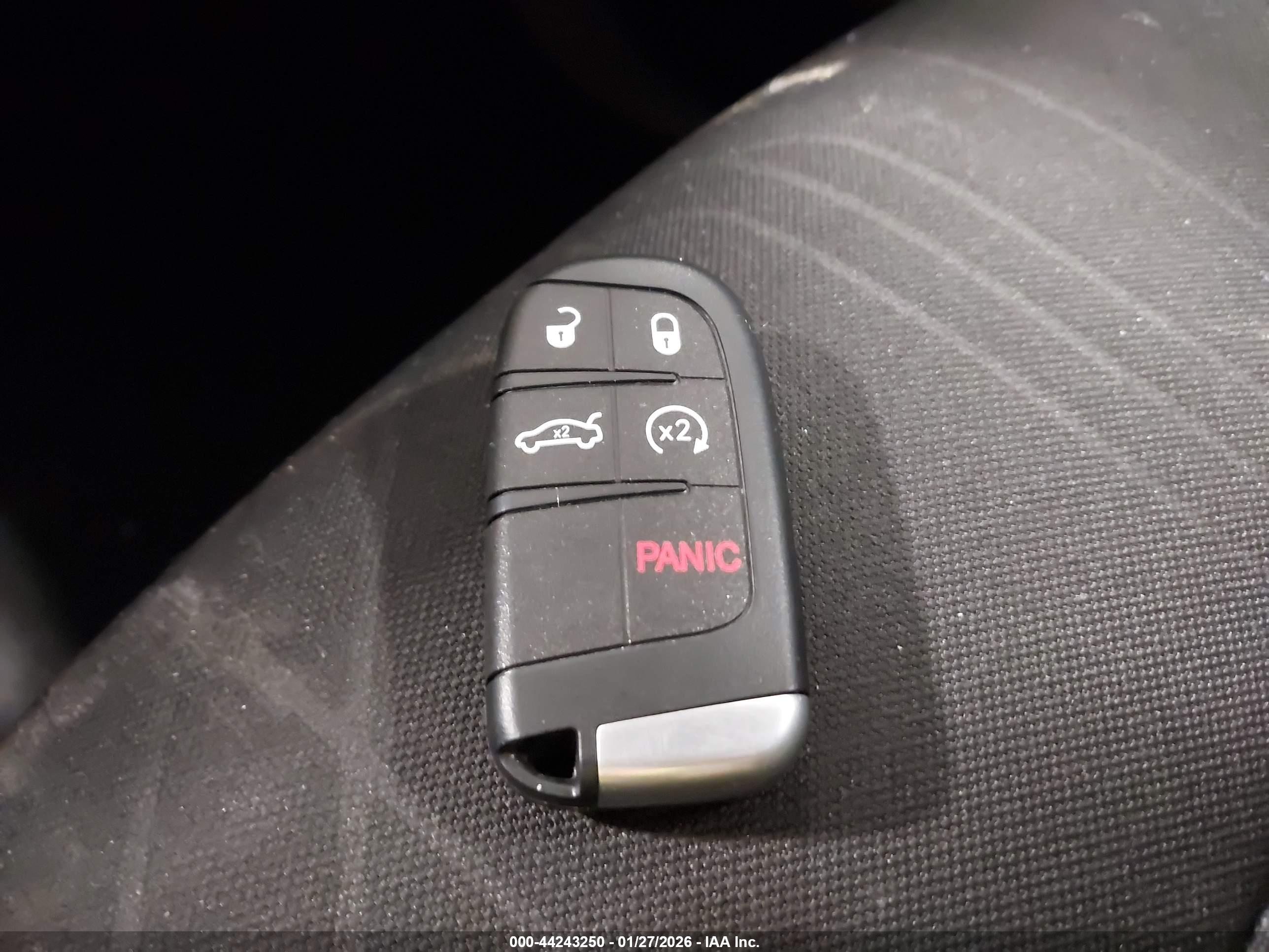 CHEVROLET TRAX image 11