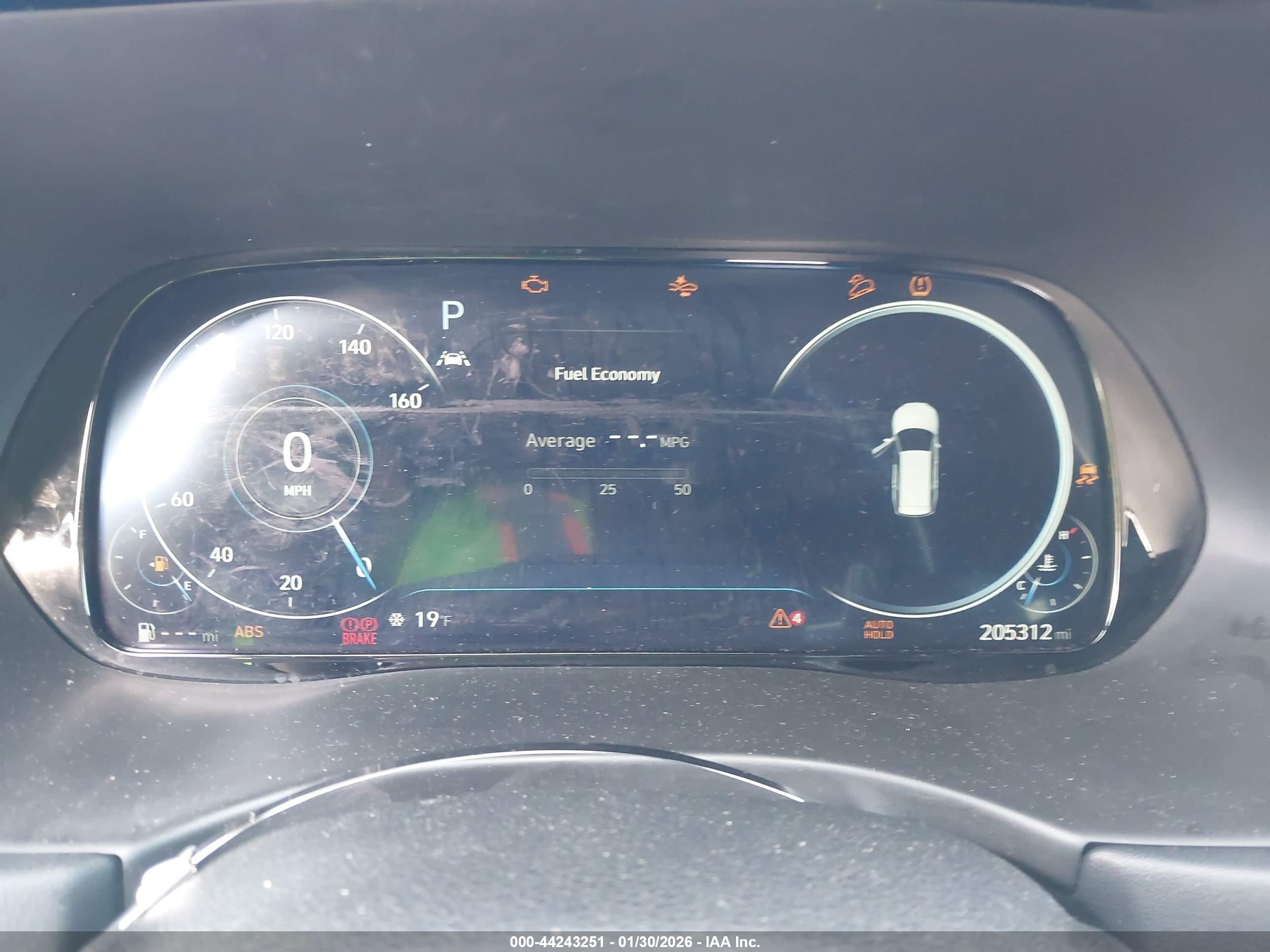 HYUNDAI PALISADE image 7