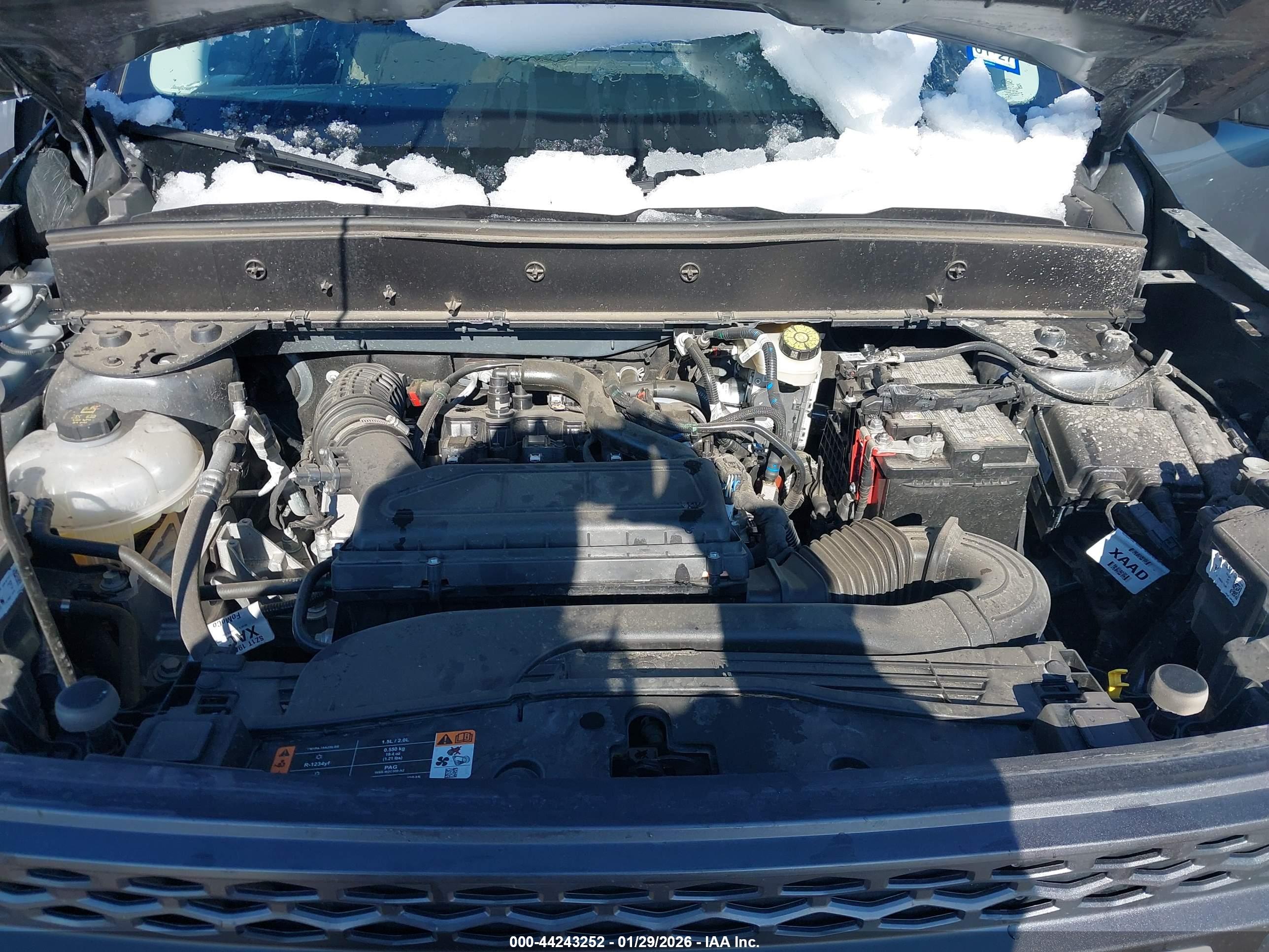 FORD BRONCO image 10