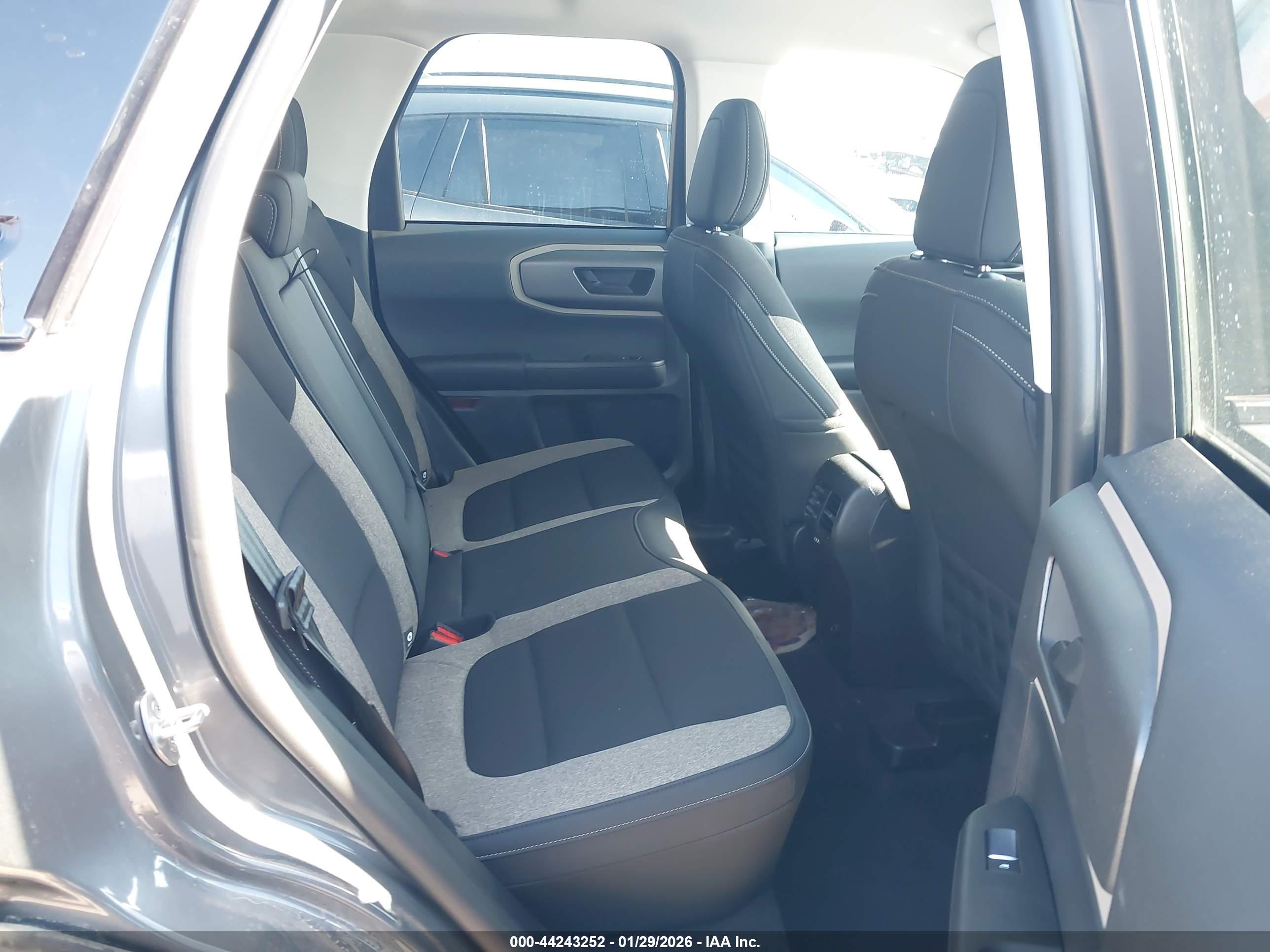FORD BRONCO image 8