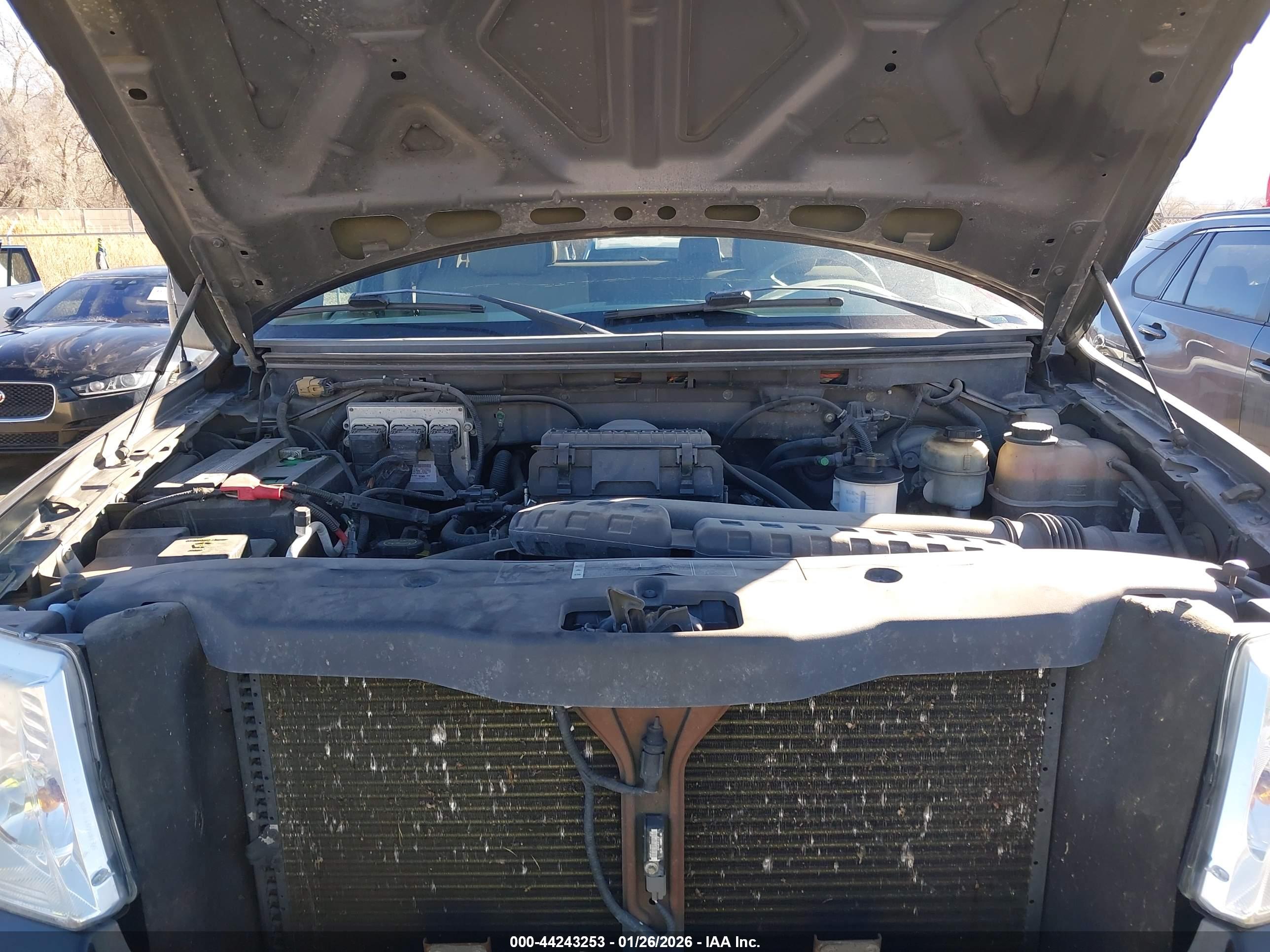 FORD F-150 image 10