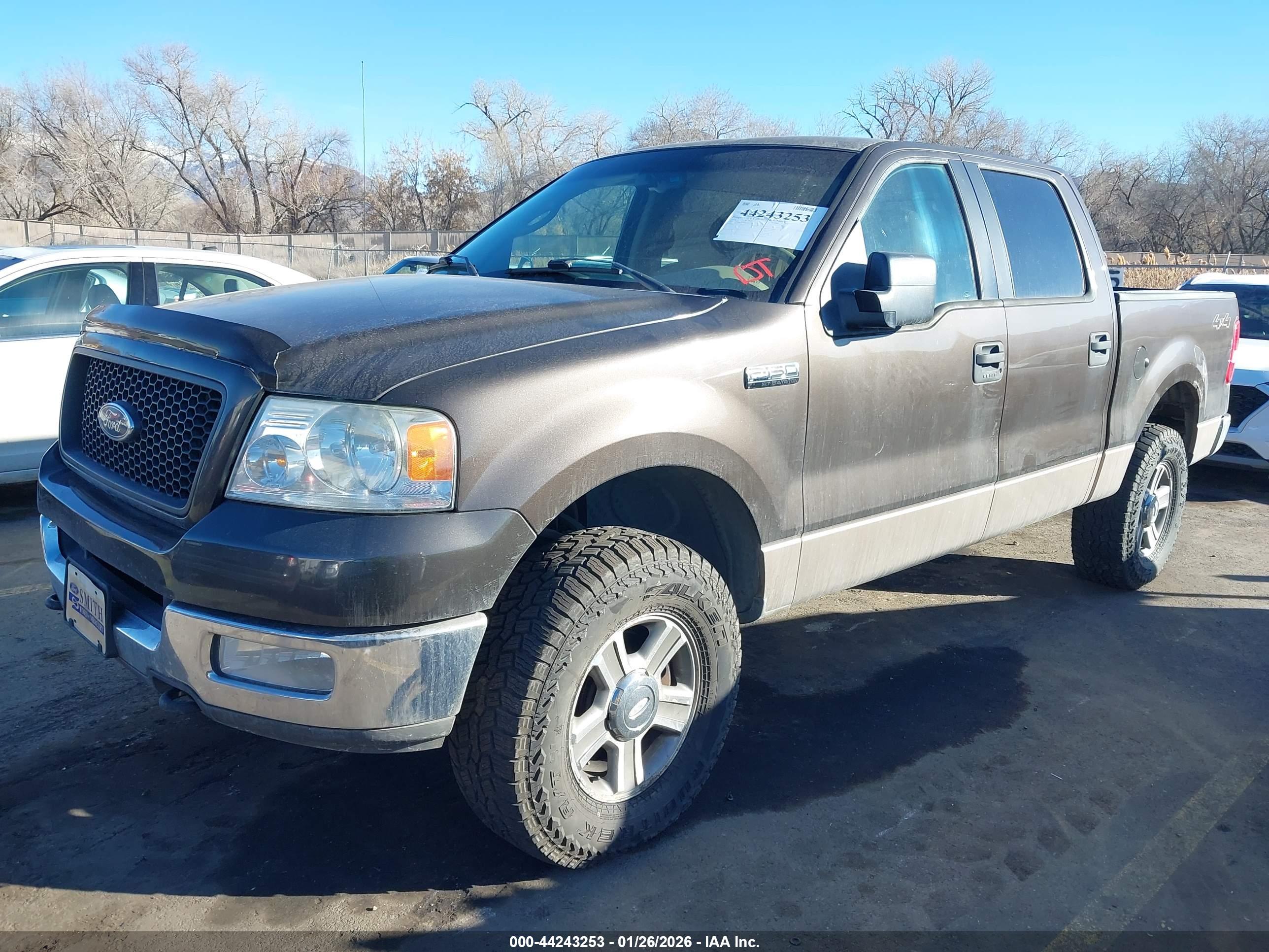 FORD F-150 image 2