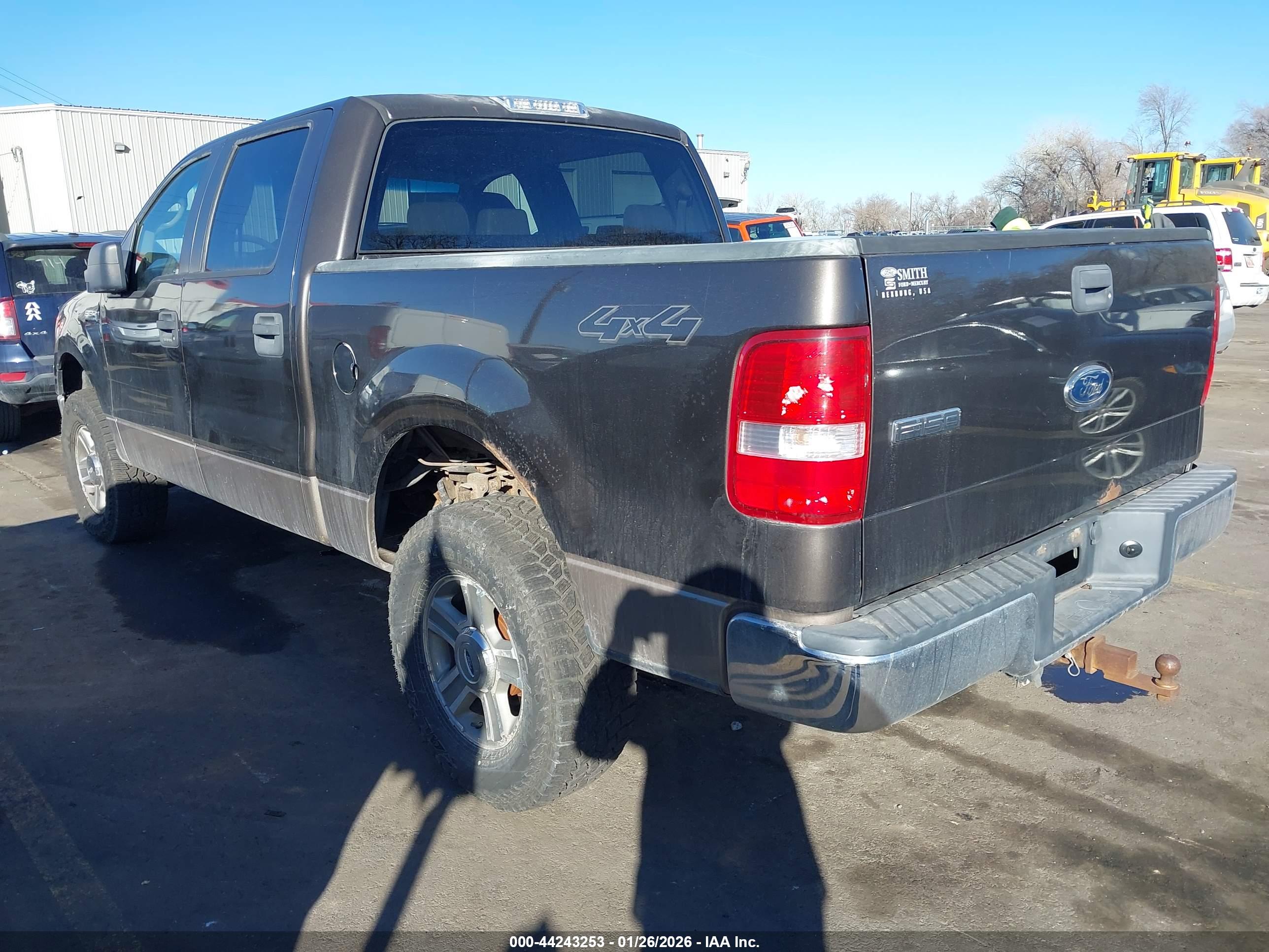 FORD F-150 image 3