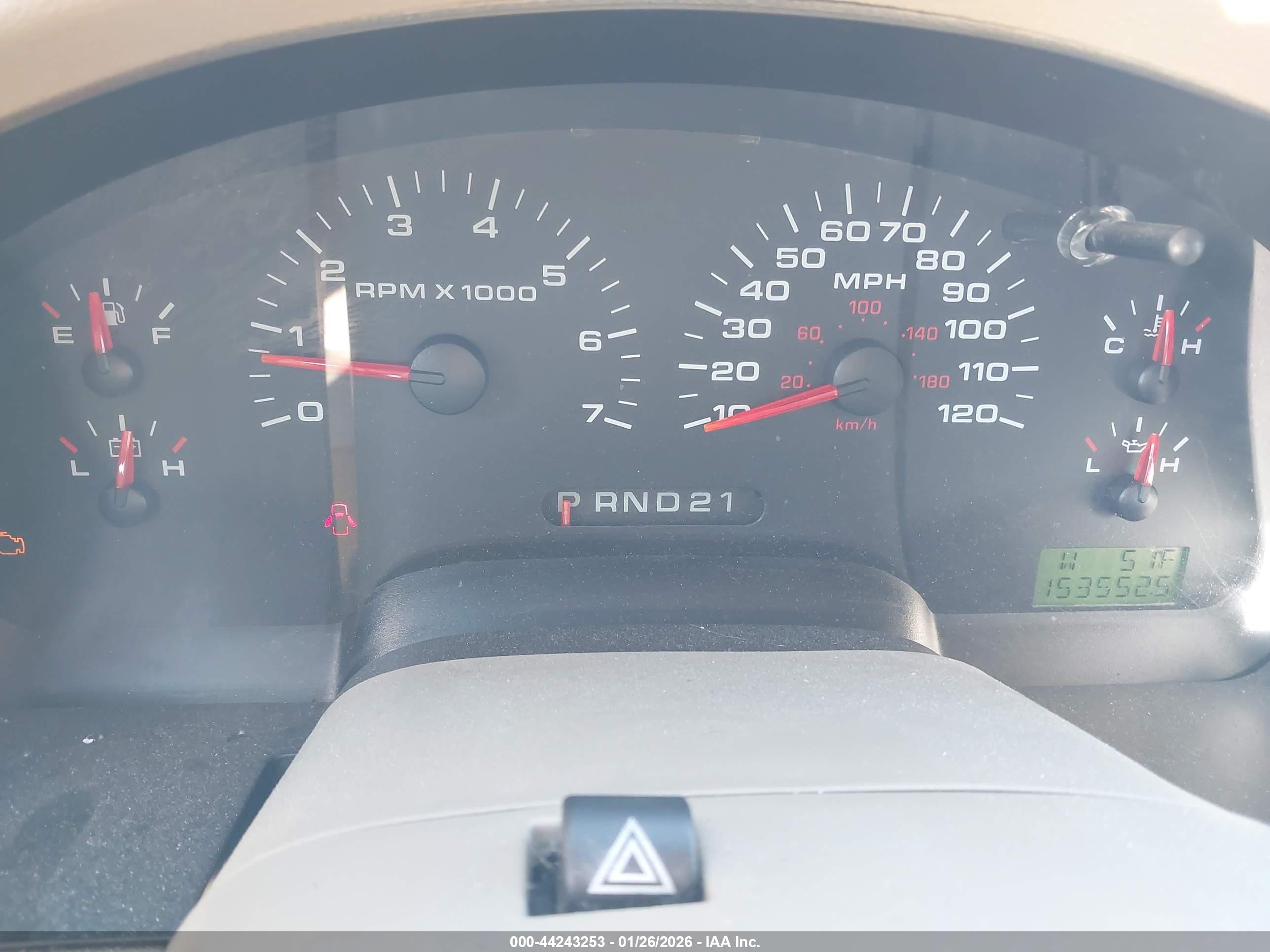 FORD F-150 image 7